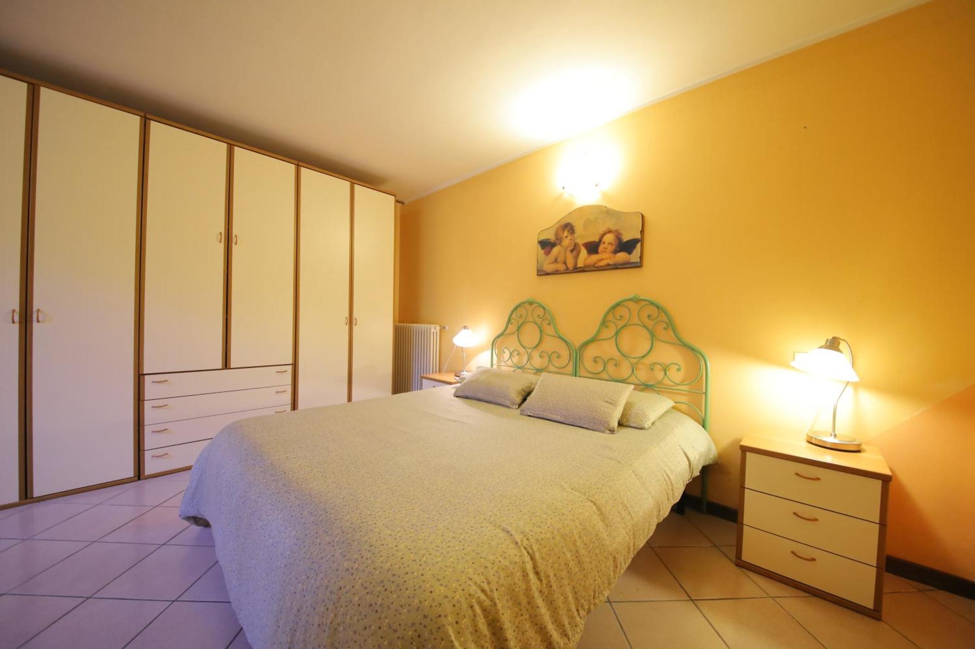 Apartment Quattro Stagioni *