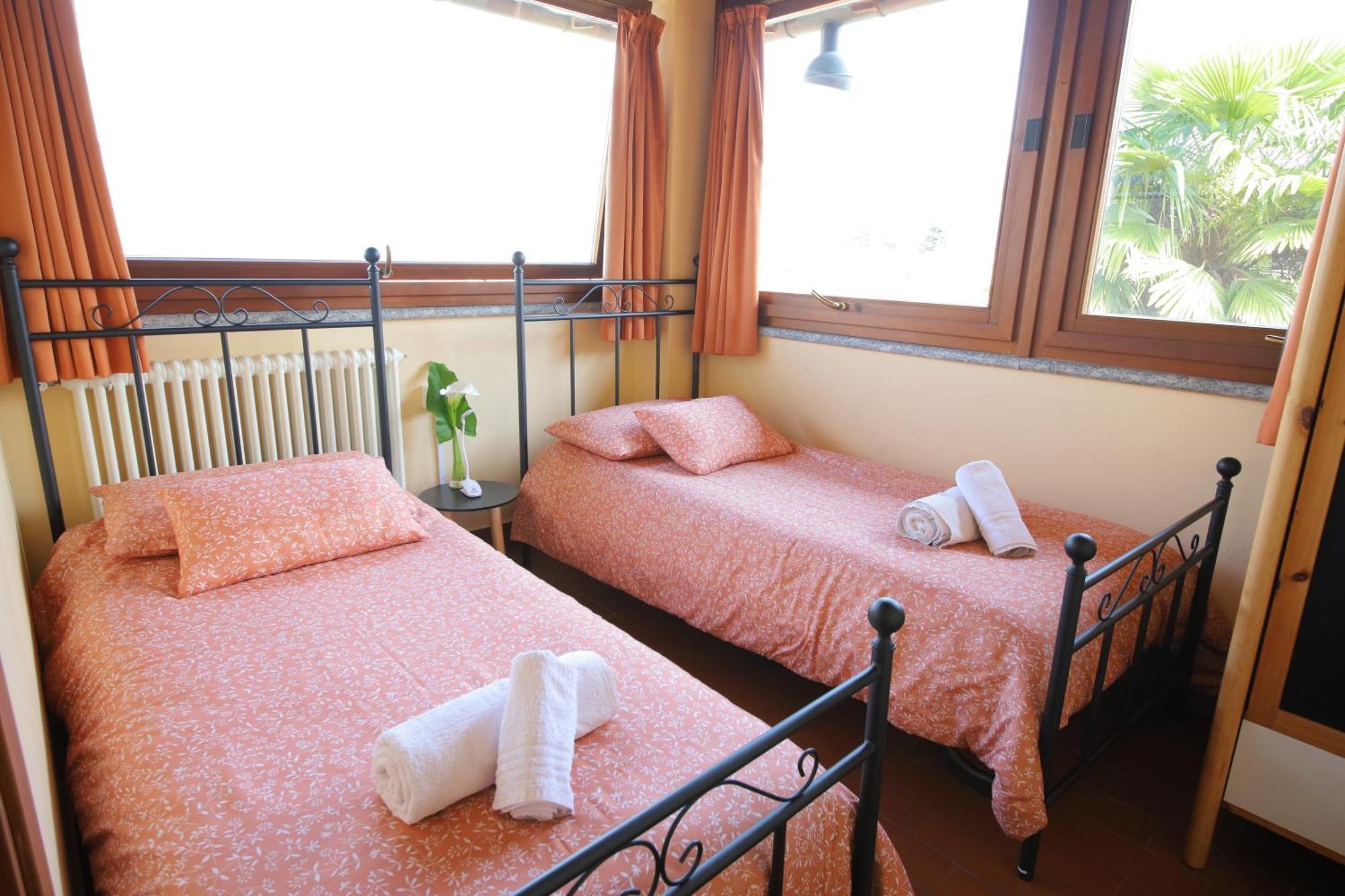 Quattro Stagioni Apartment *