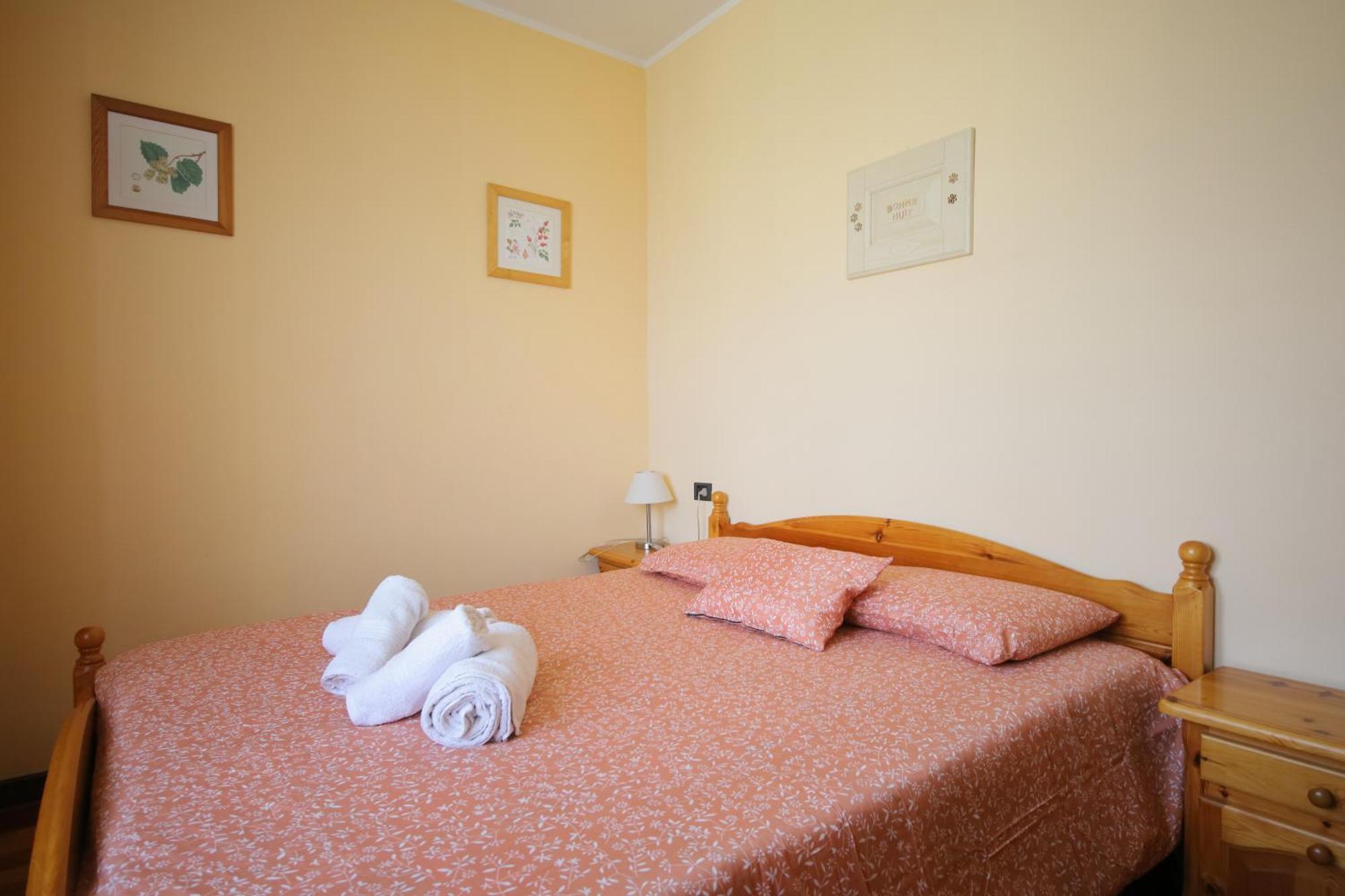 Apartment Quattro Stagioni
