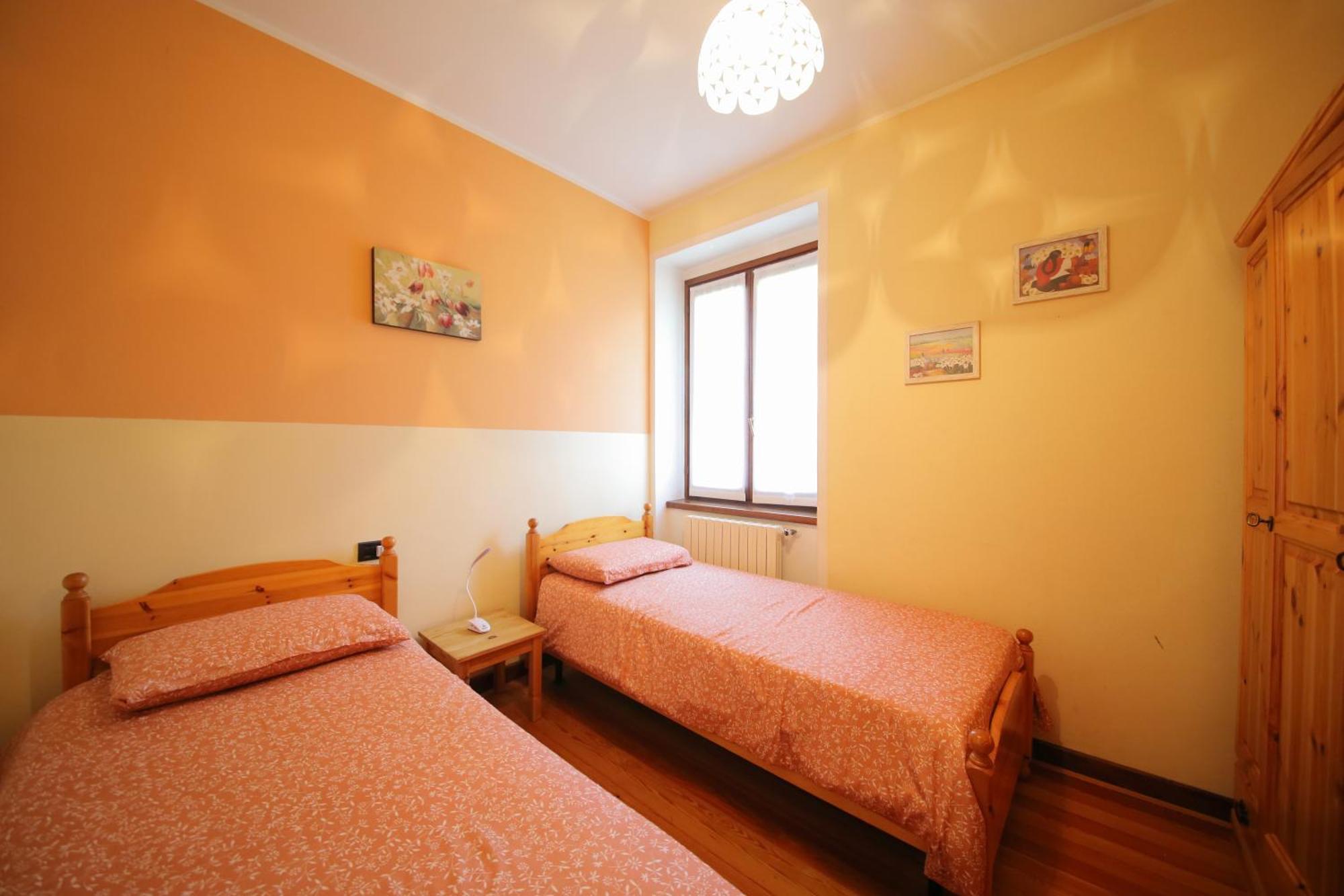 Quattro Stagioni Apartment