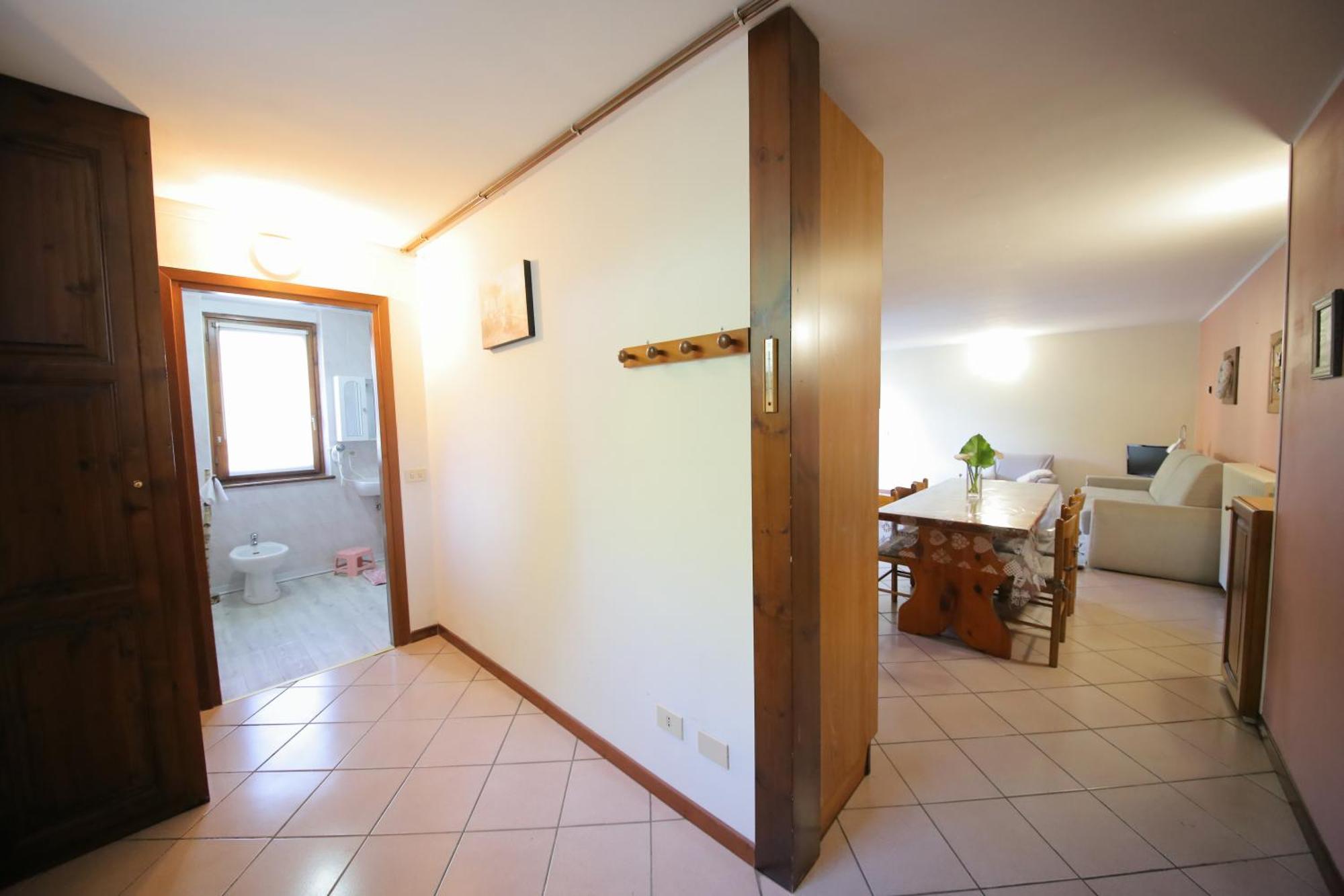 Quattro Stagioni Apartment