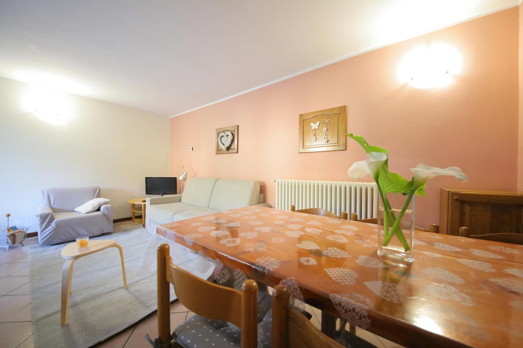 Quattro Stagioni Apartment *