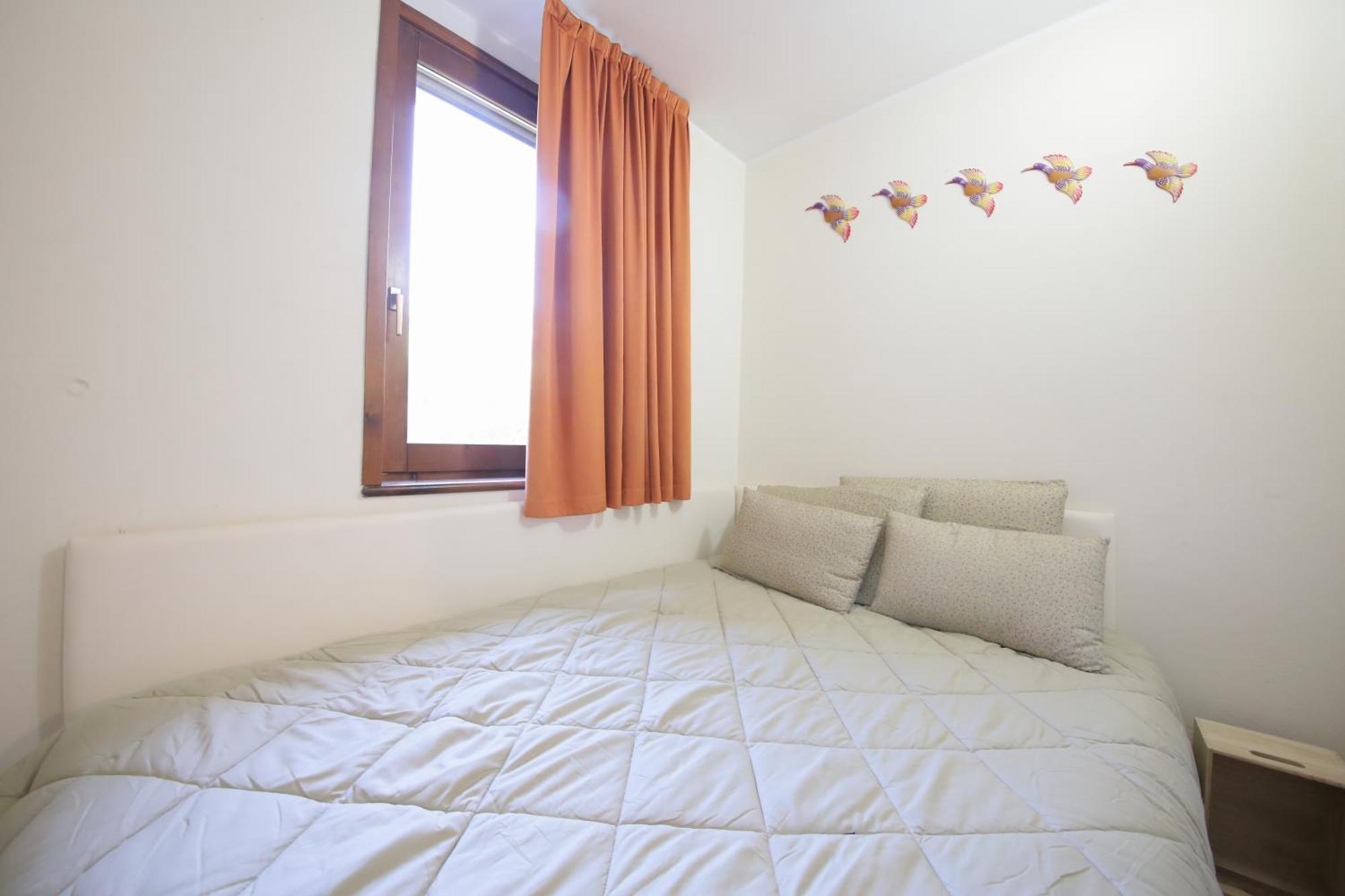 Quattro Stagioni Apartment *