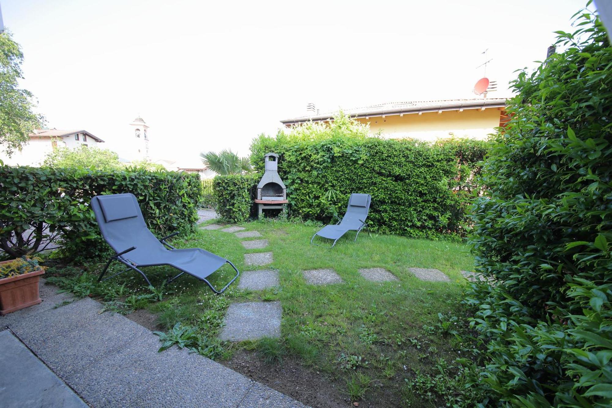 Apartment Quattro Stagioni