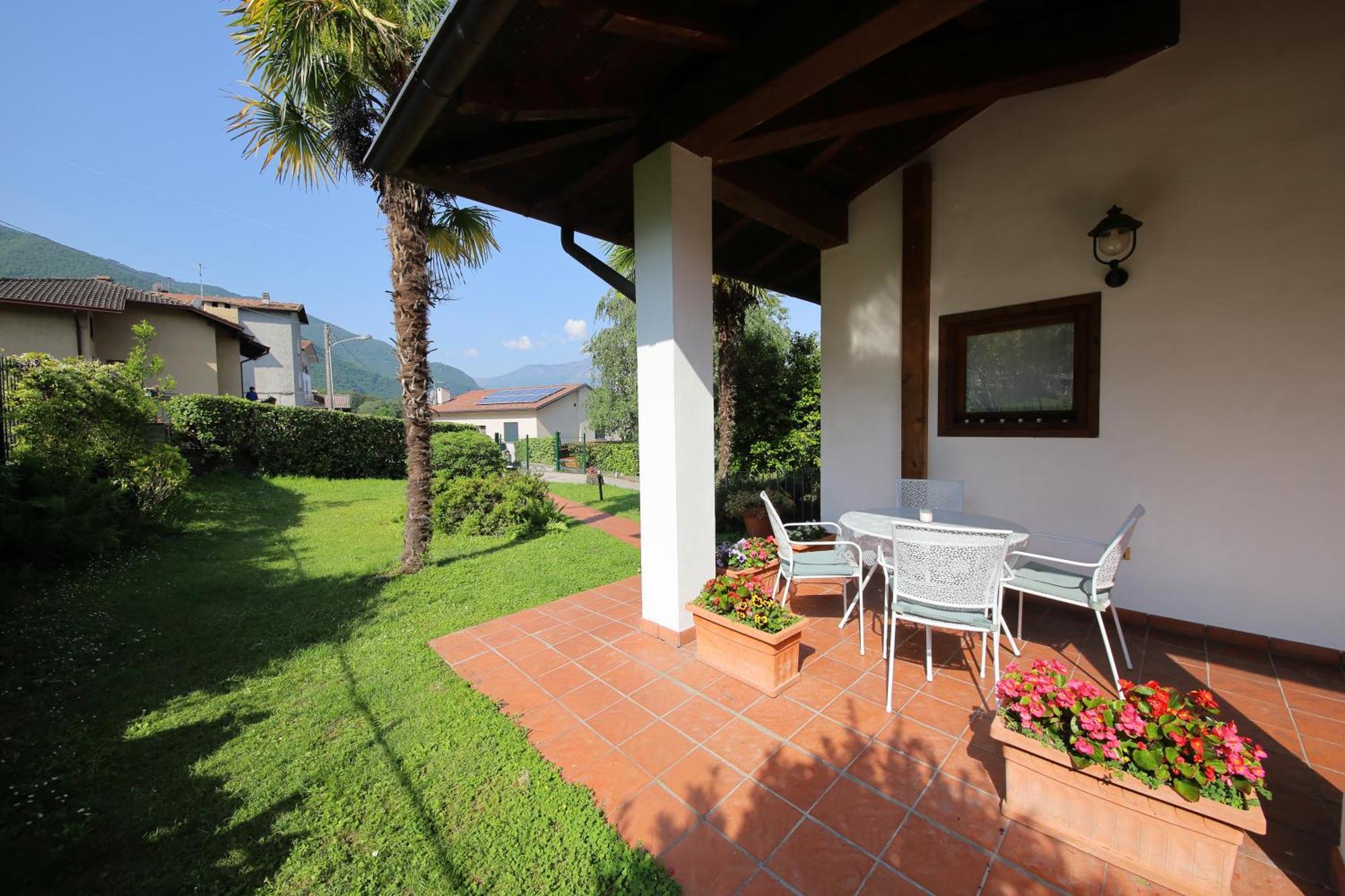 Quattro Stagioni Apartment *