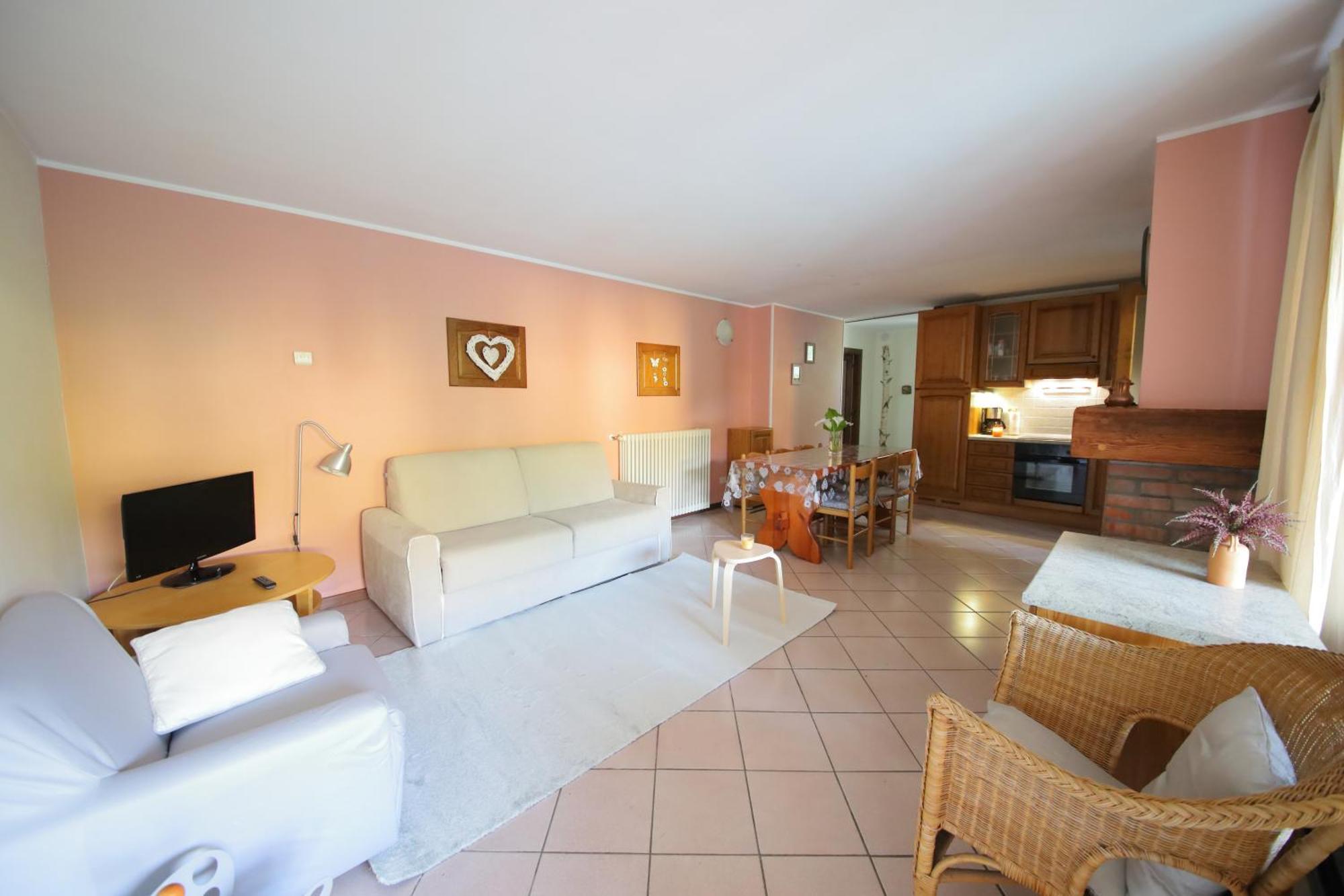 Apartment Quattro Stagioni