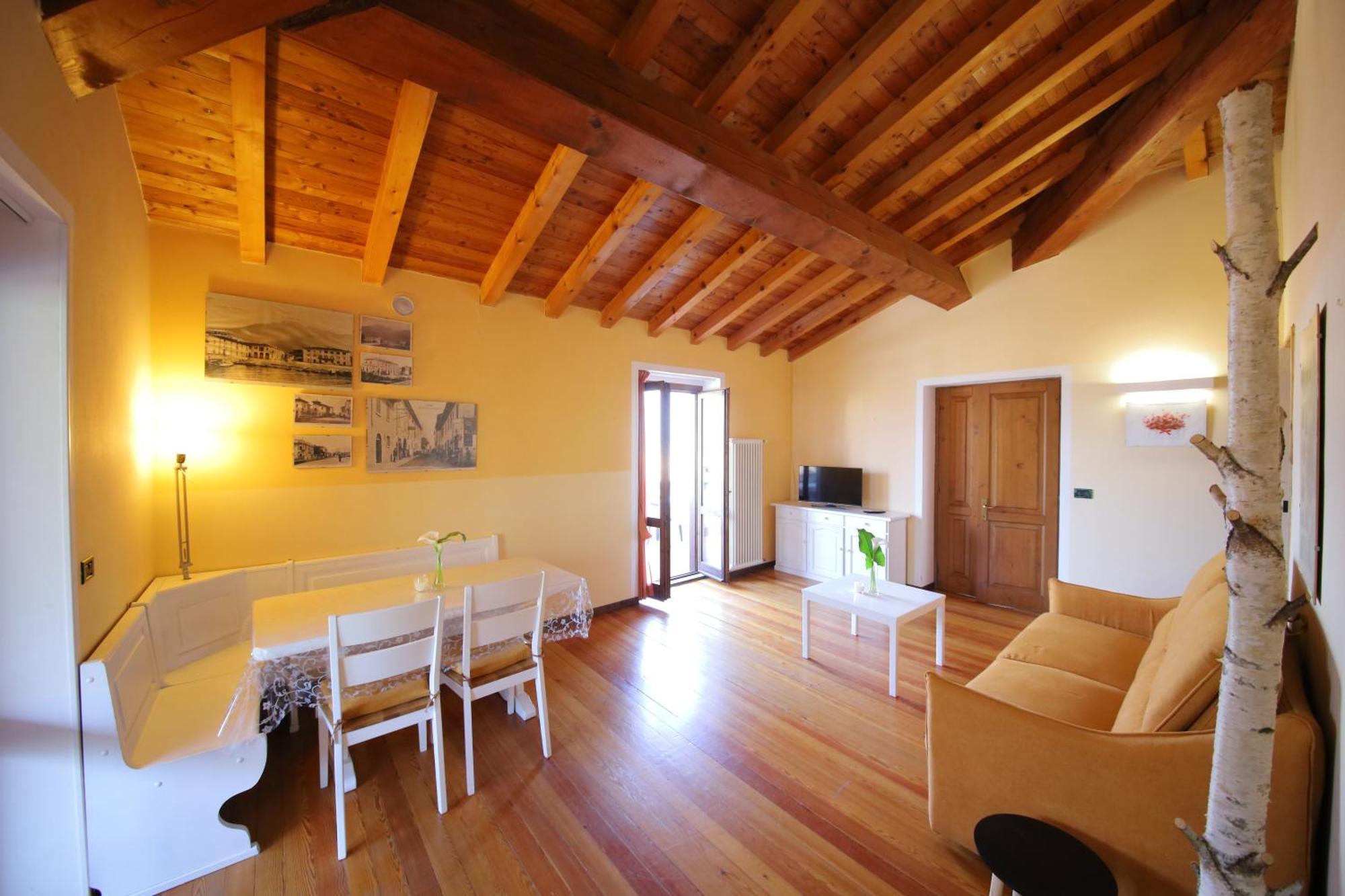 Apartment Quattro Stagioni *
