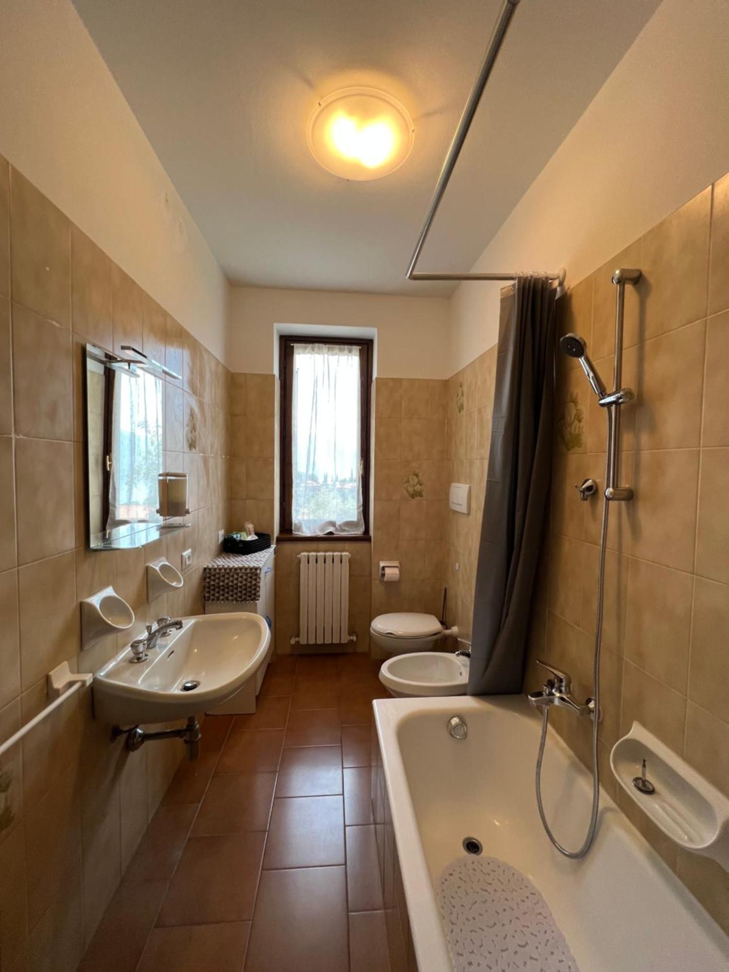 Casa Nima Apartment Perledo