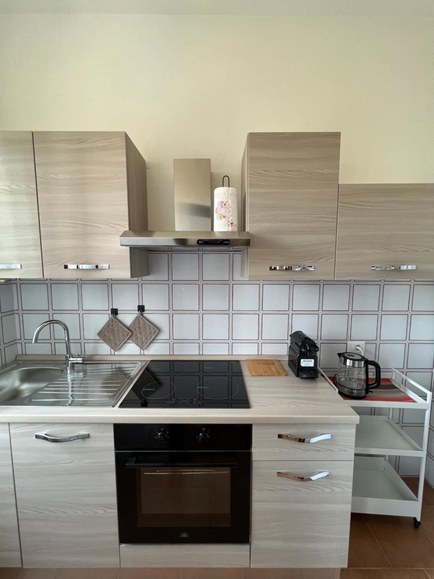 Casa Nima Apartment *