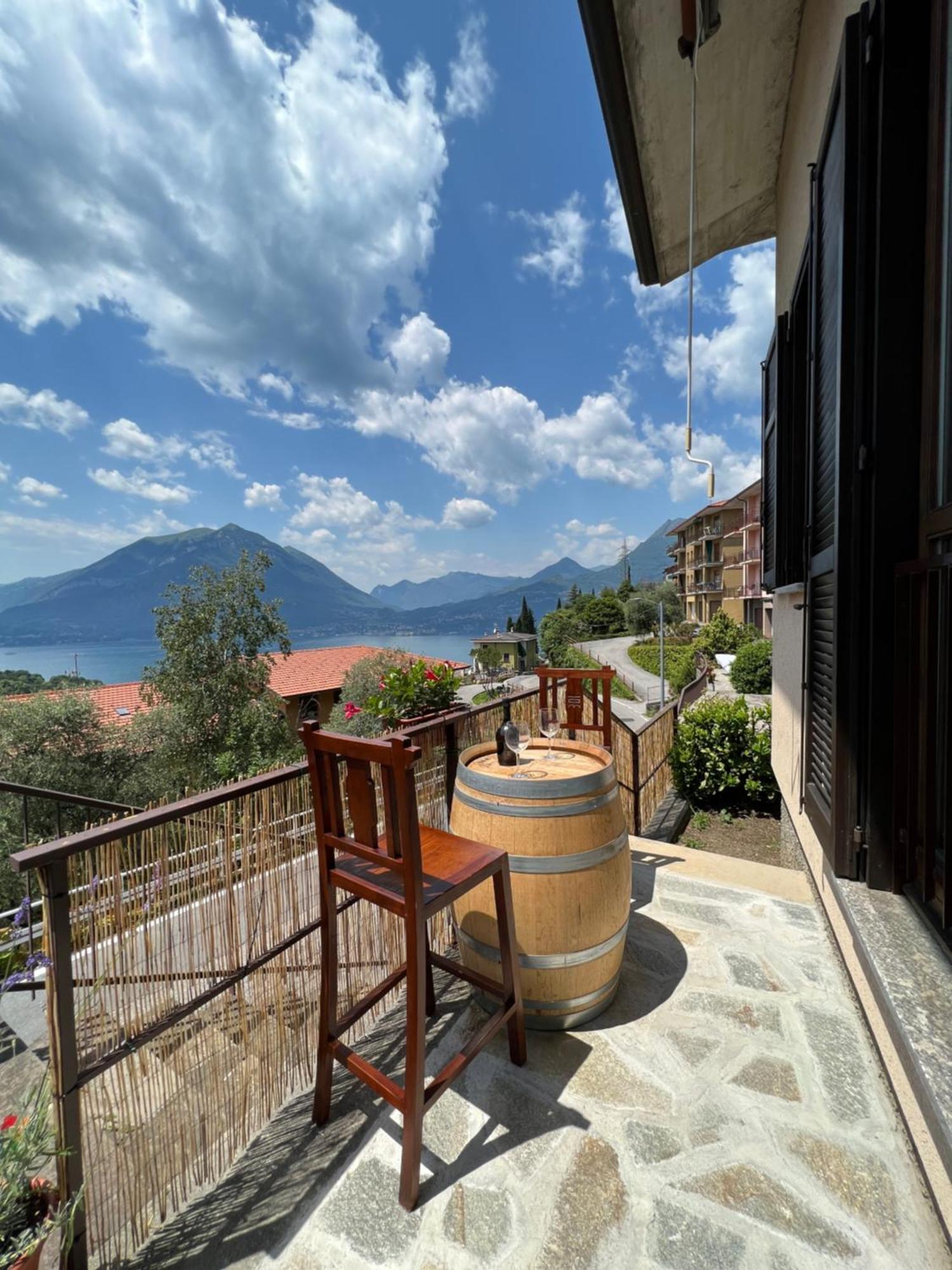 Casa Nima Perledo
