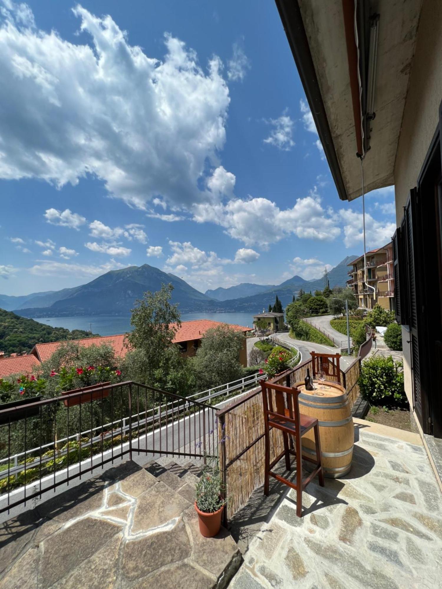 Casa Nima Apartment Perledo