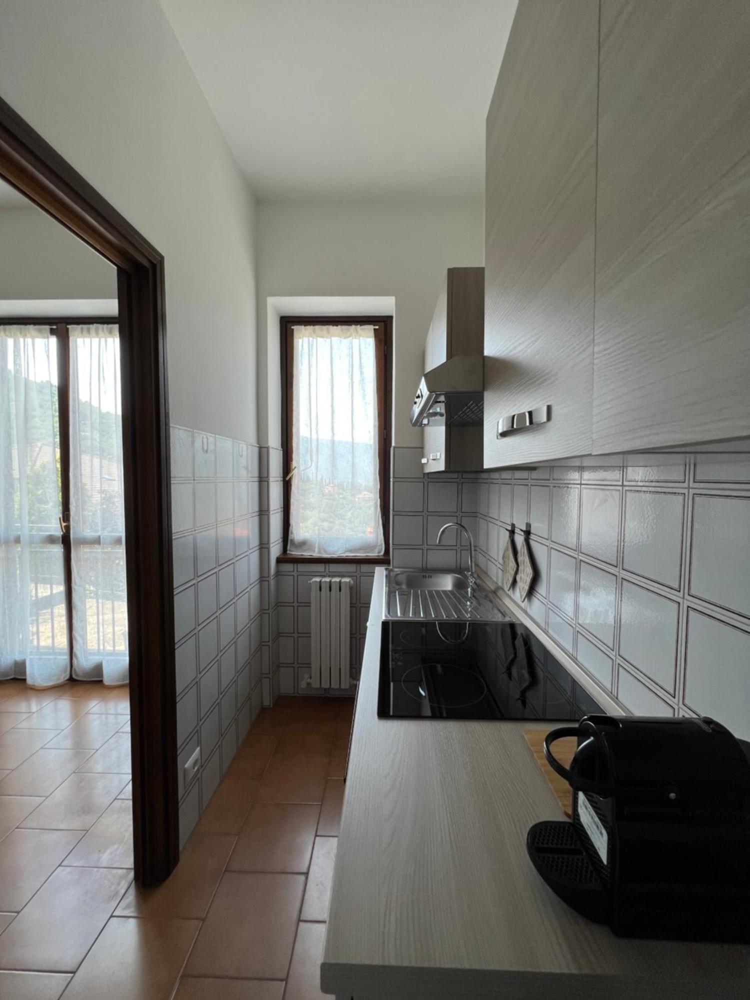 Casa Nima * Perledo
