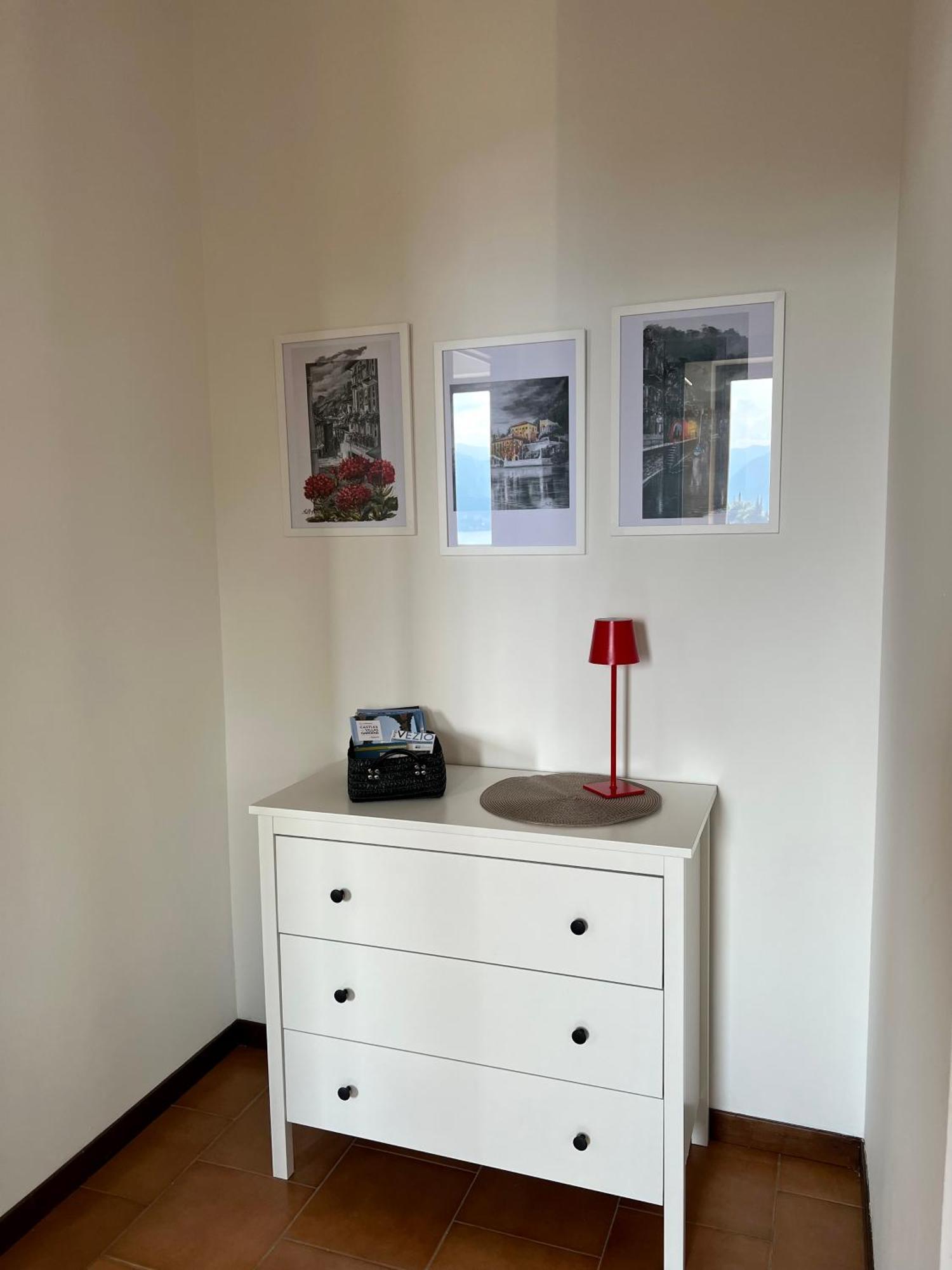 Apartment Casa Nima *