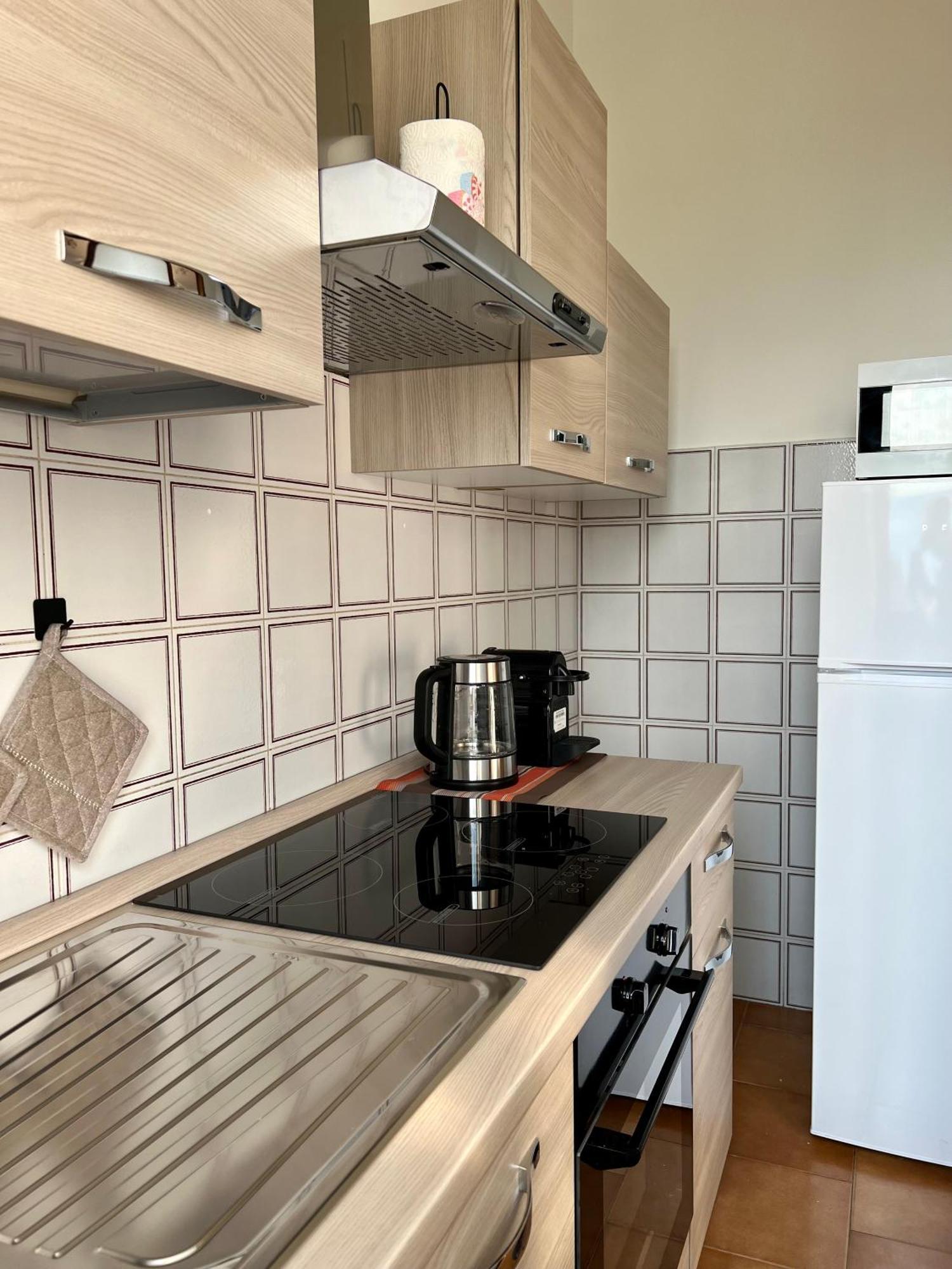 Casa Nima Apartment