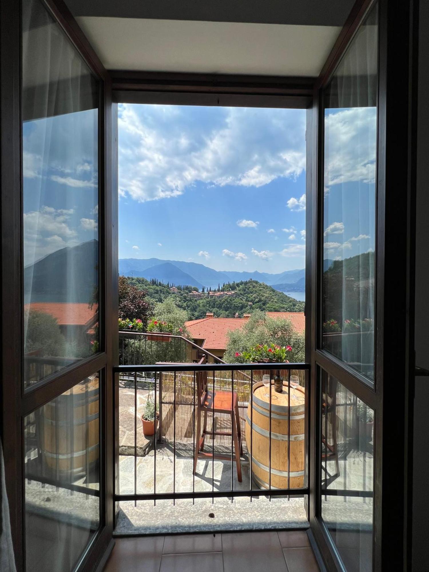 Apartment Casa Nima Perledo