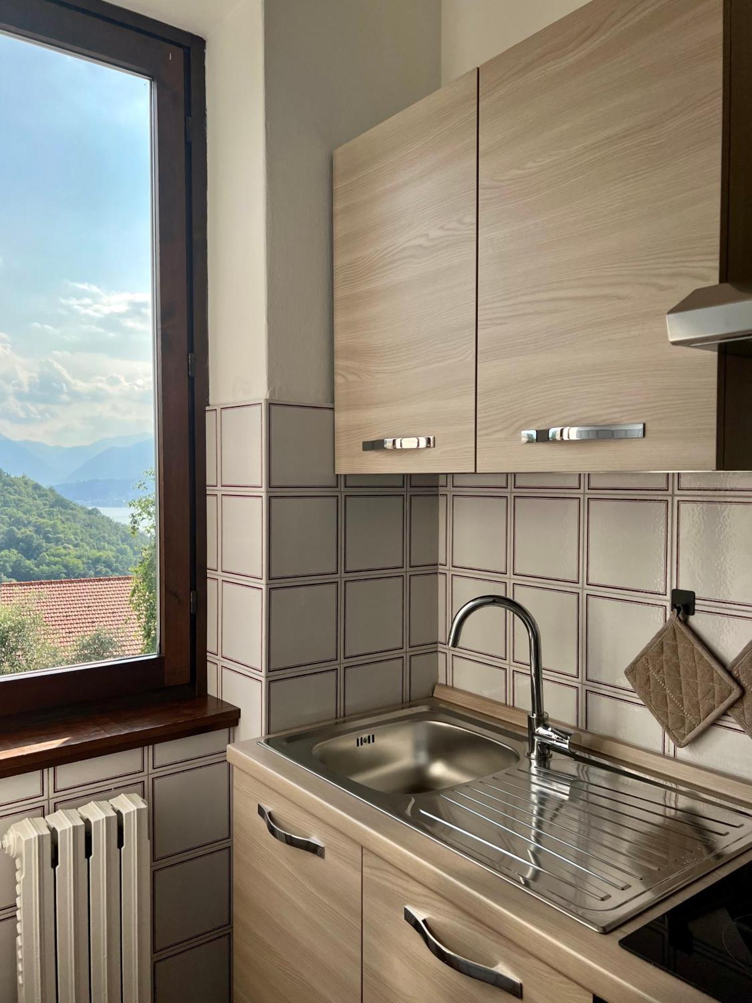 Apartment Casa Nima
