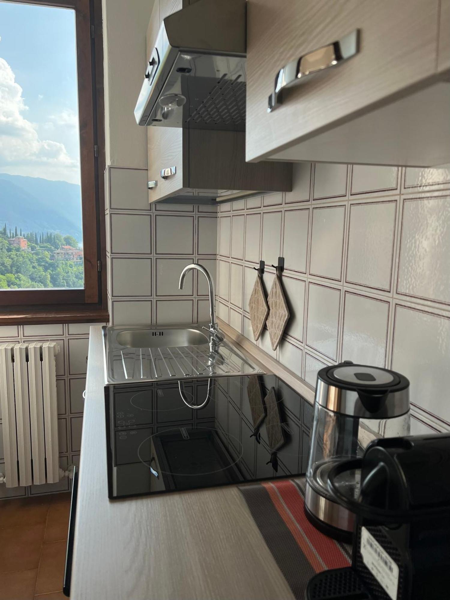 Apartment Casa Nima Perledo