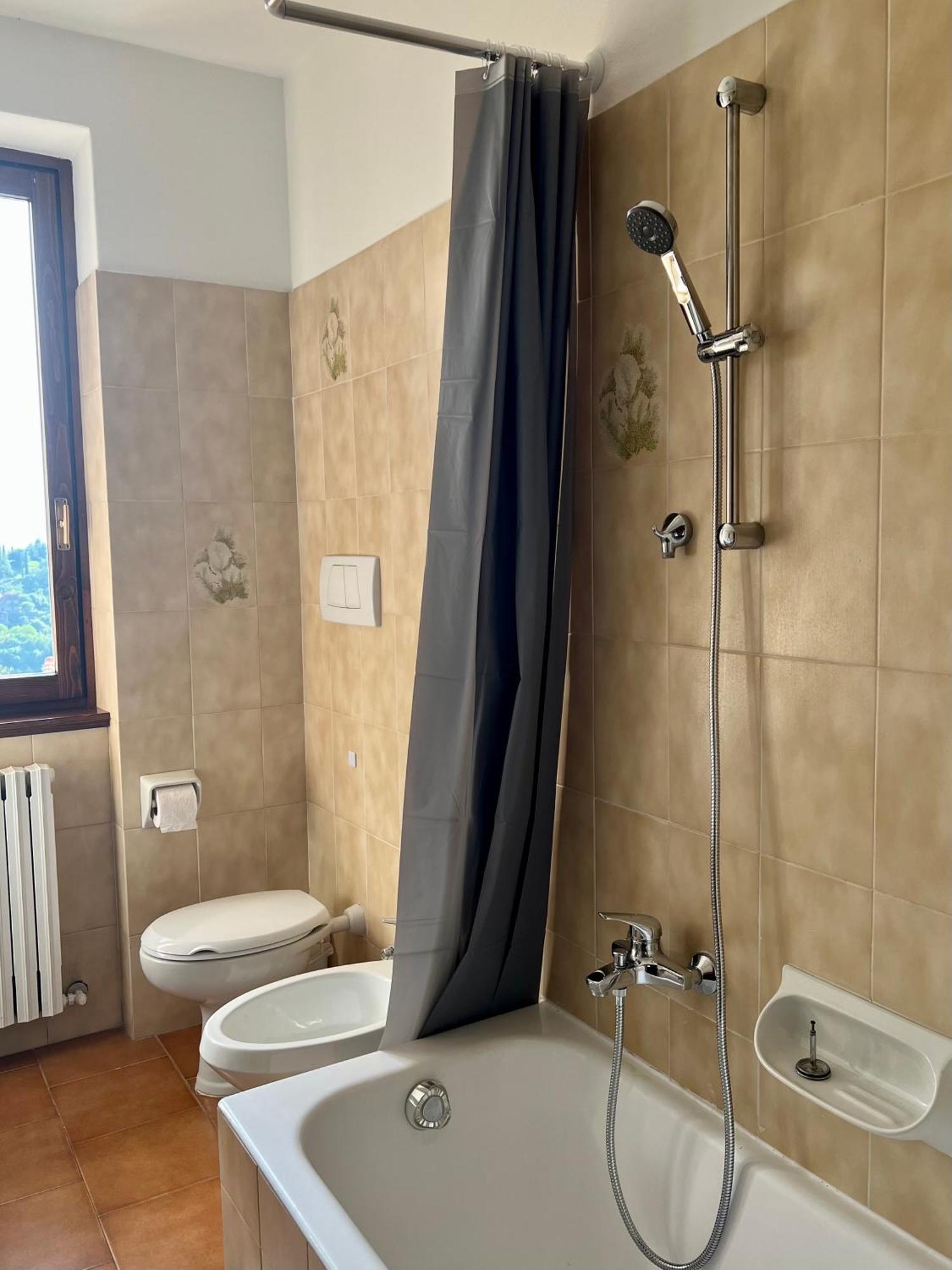Casa Nima Apartment