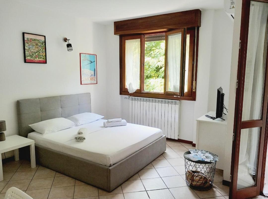 La Casa Sul Bosco Como