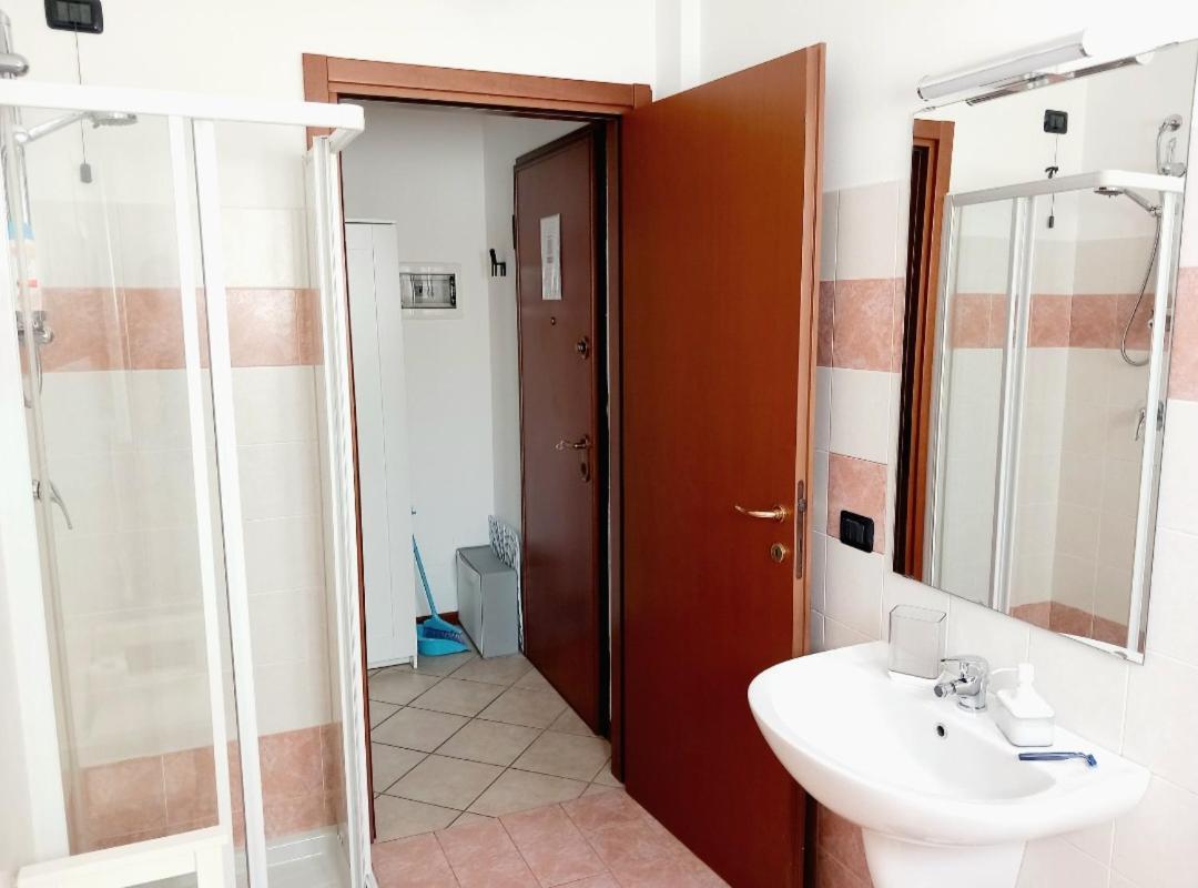 La Casa Sul Bosco Como