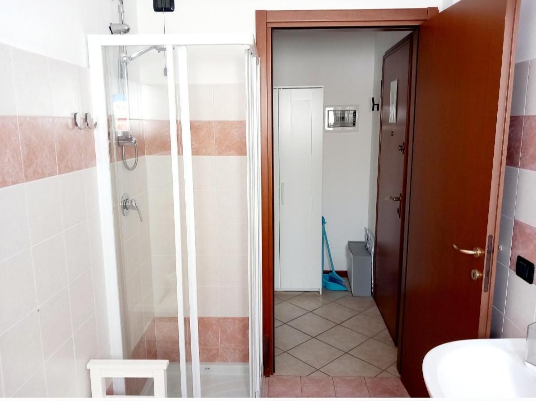 La Casa Sul Bosco Apartment *