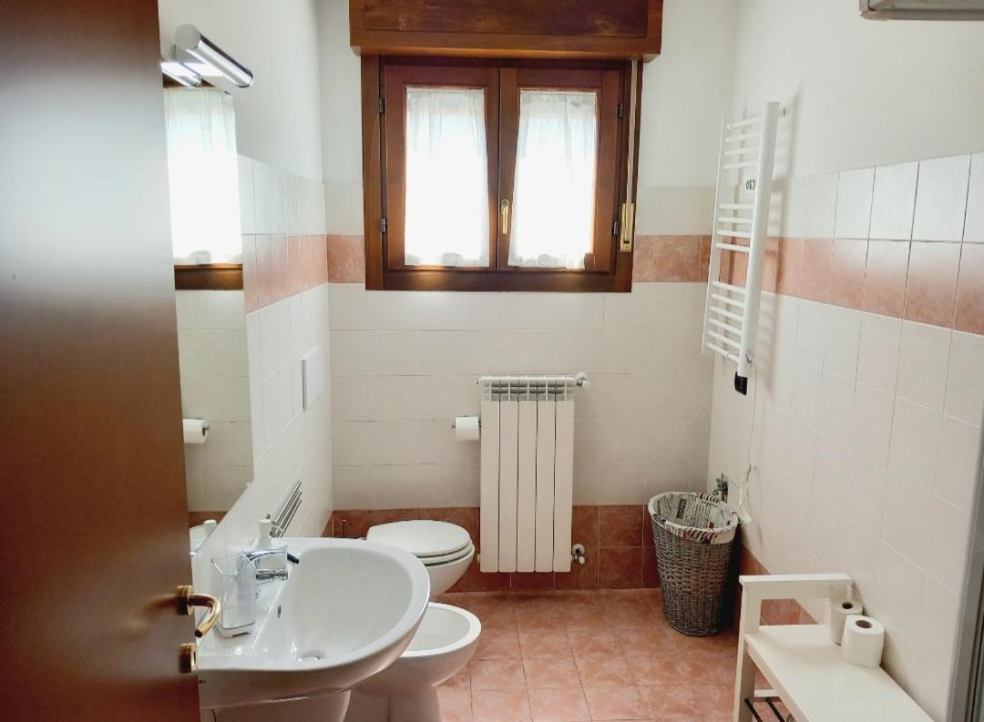 Apartment La Casa Sul Bosco