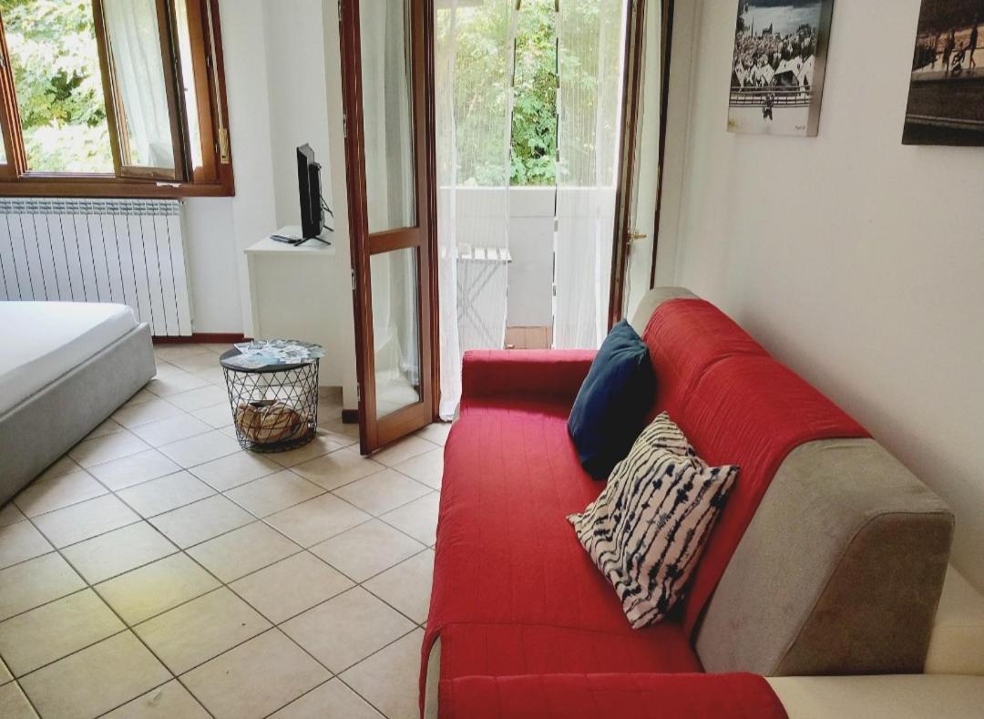 Apartment La Casa Sul Bosco Como