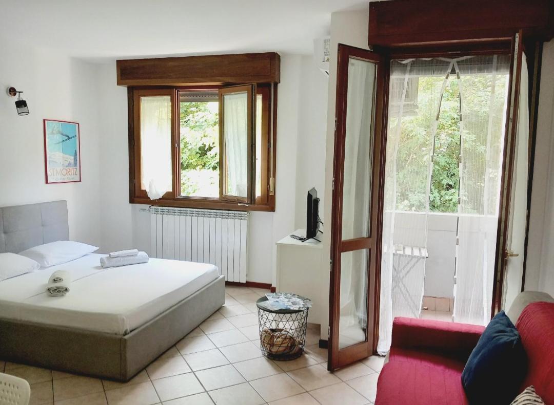 Apartment La Casa Sul Bosco *