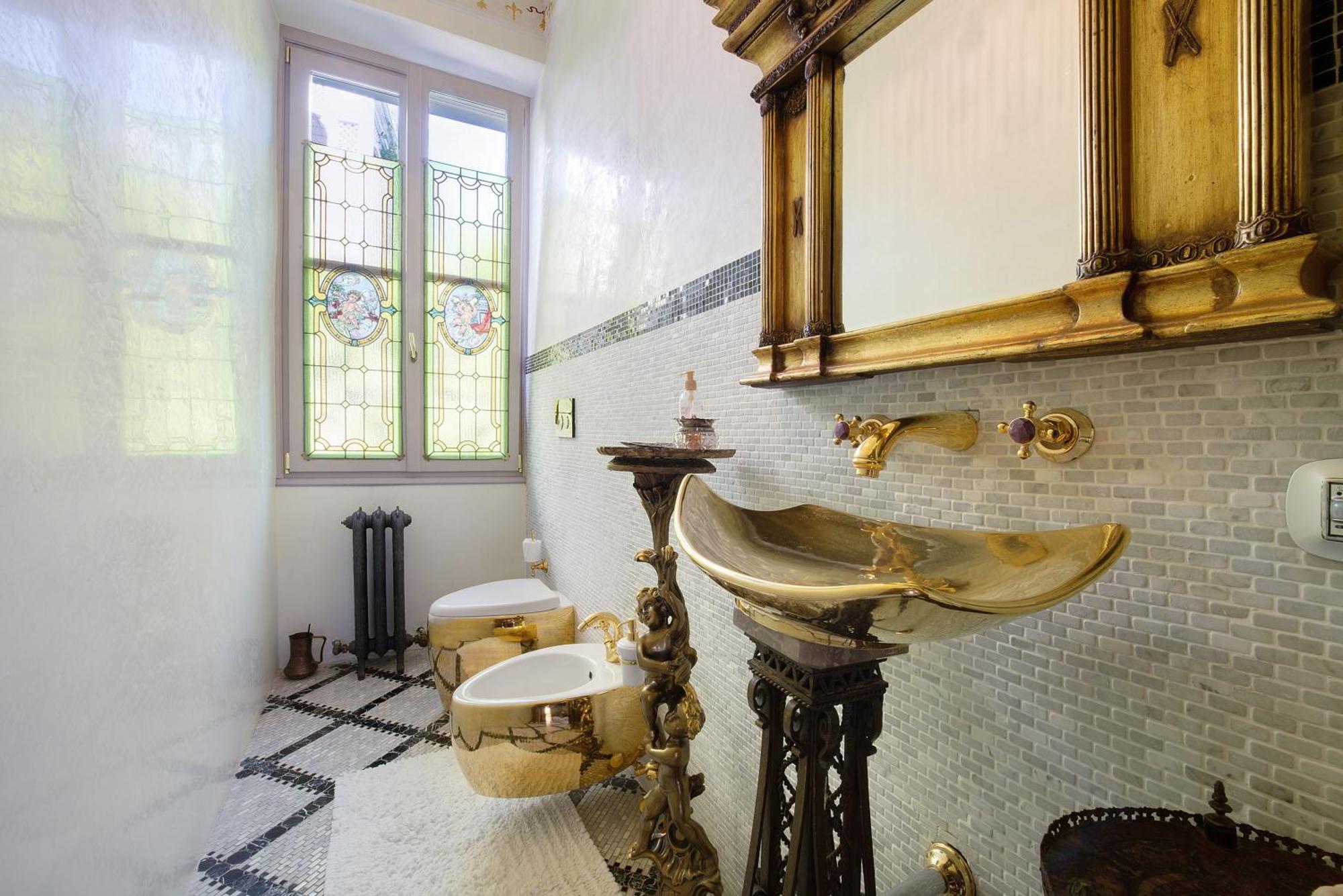 Historic Argegno
