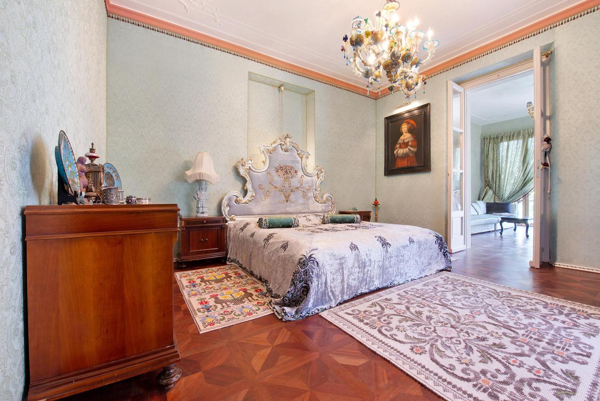 Historic Argegno *