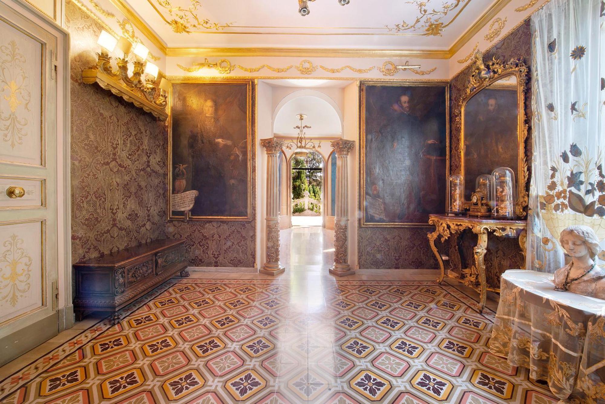 Historic Argegno * Dizzasco