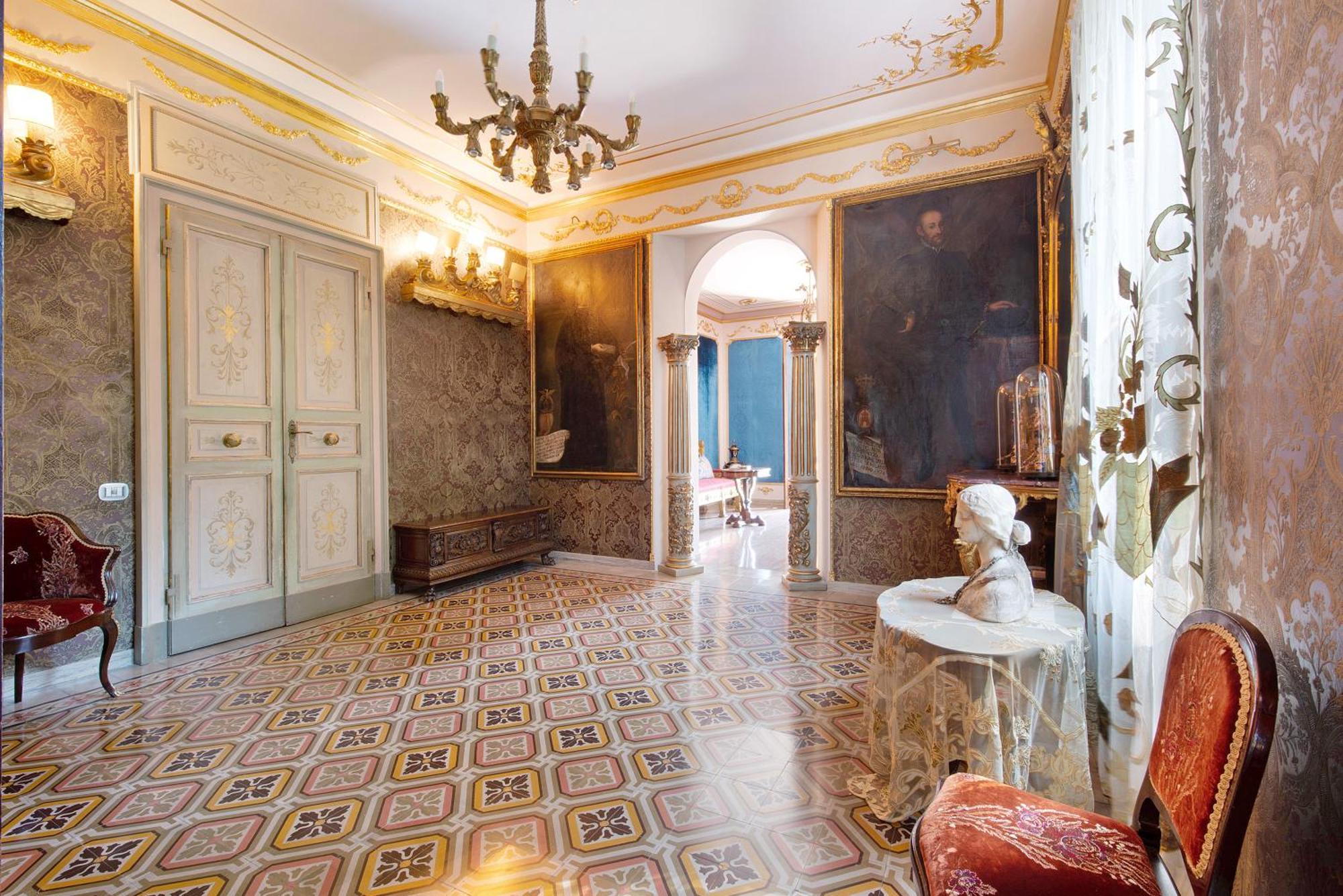 Historic Argegno *