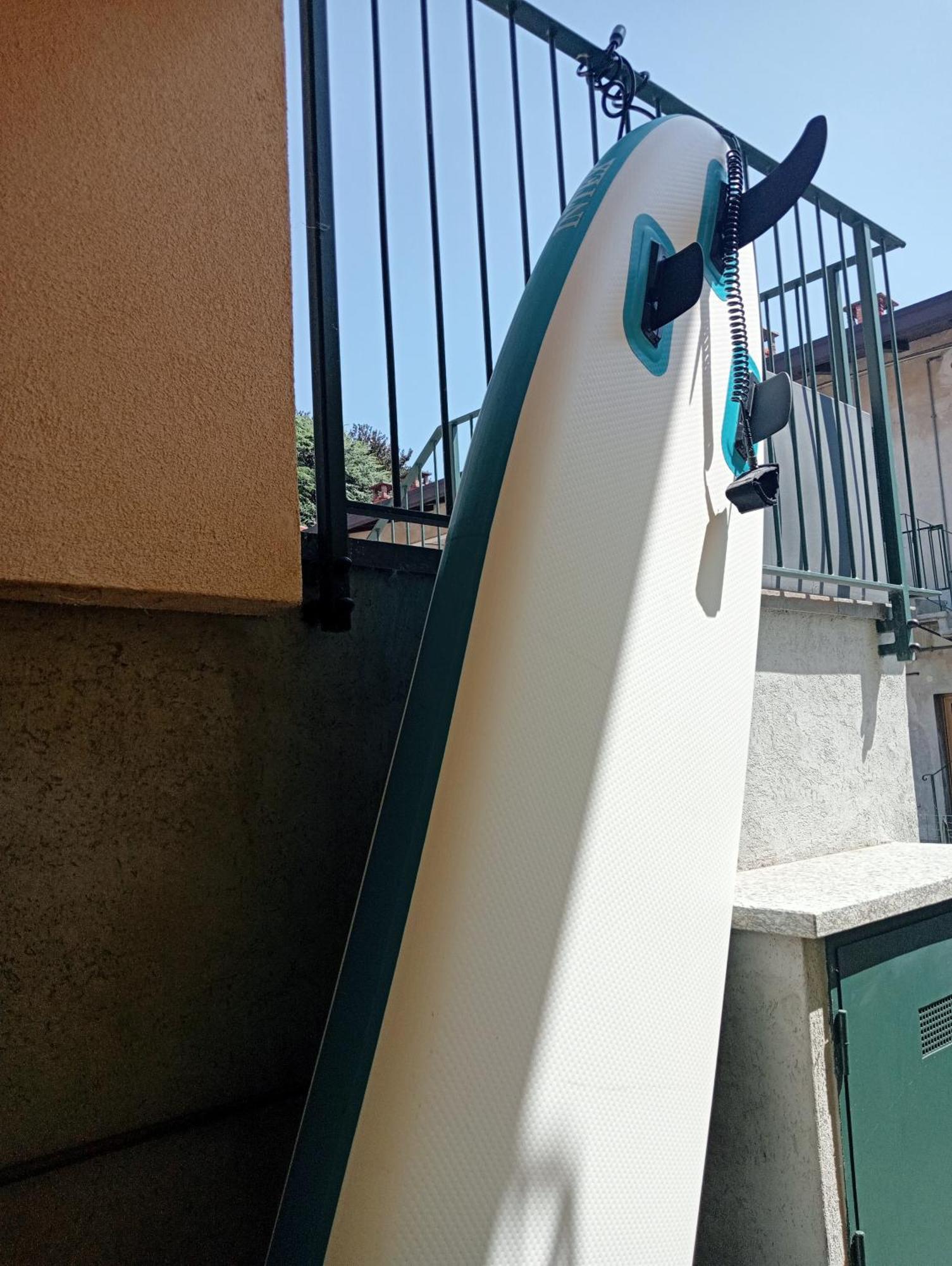 Apartment Il Monolocale *