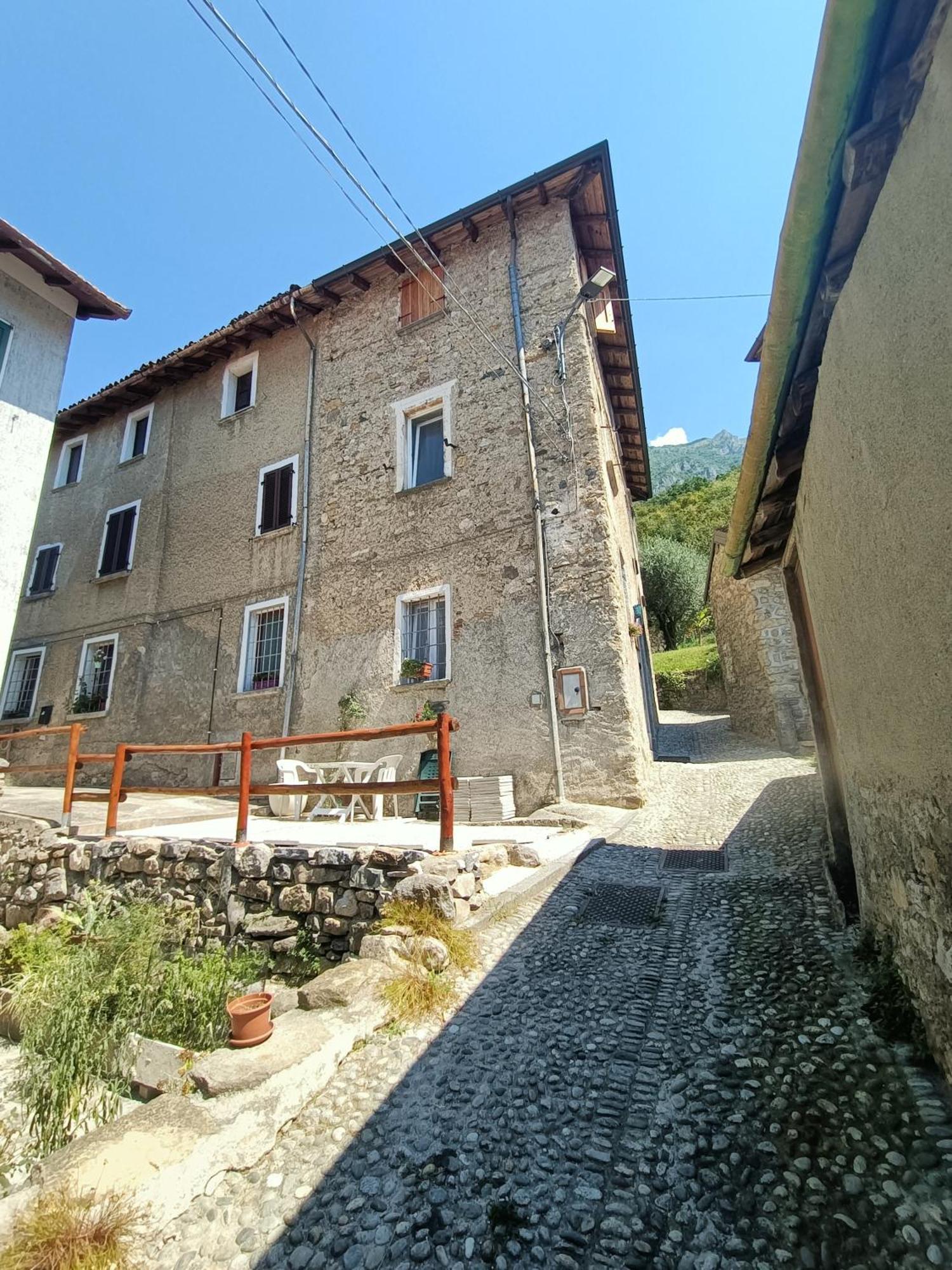 Casa Virginia Nel Borgo Holiday home *