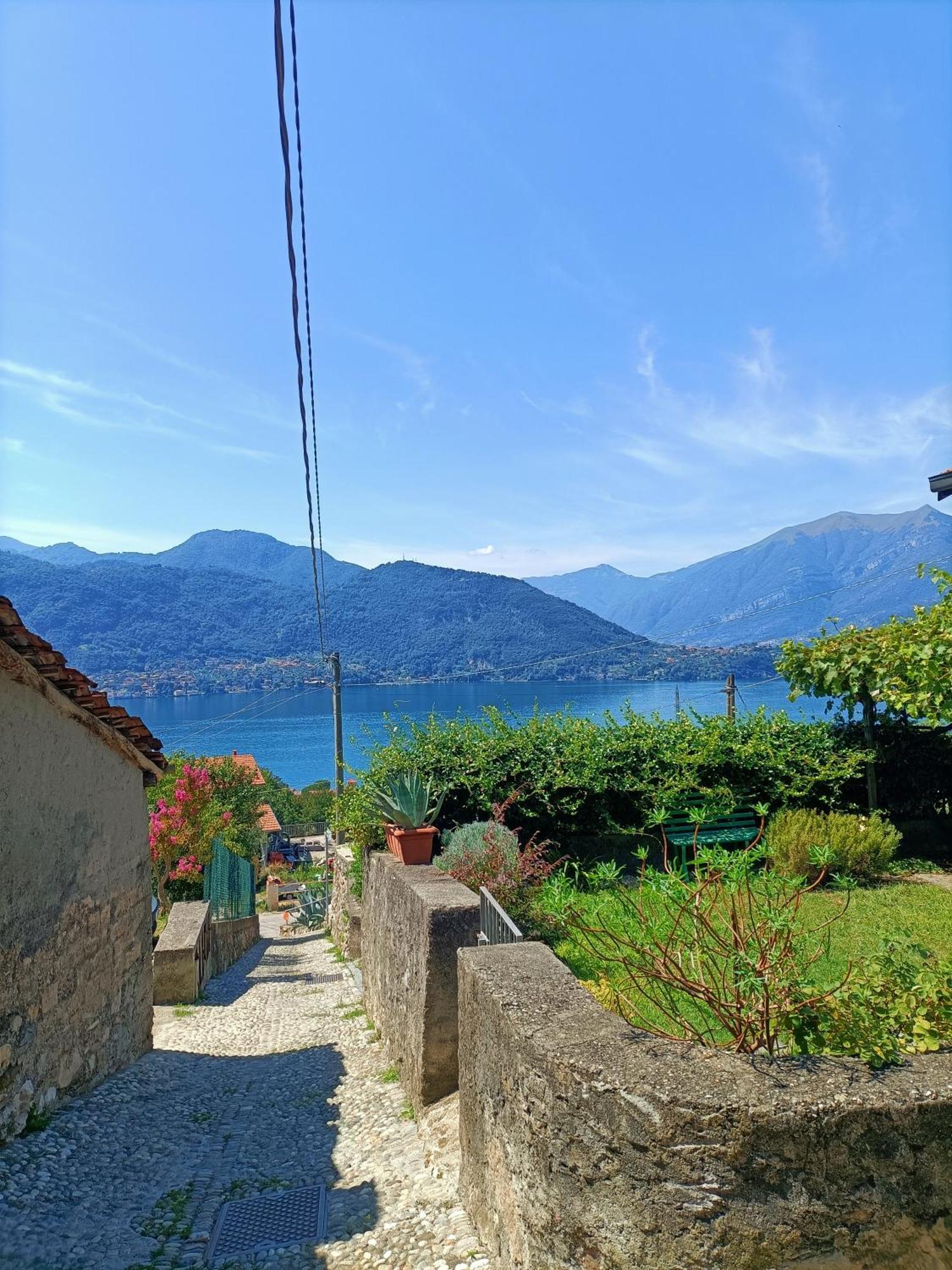 Casa Virginia Nel Borgo