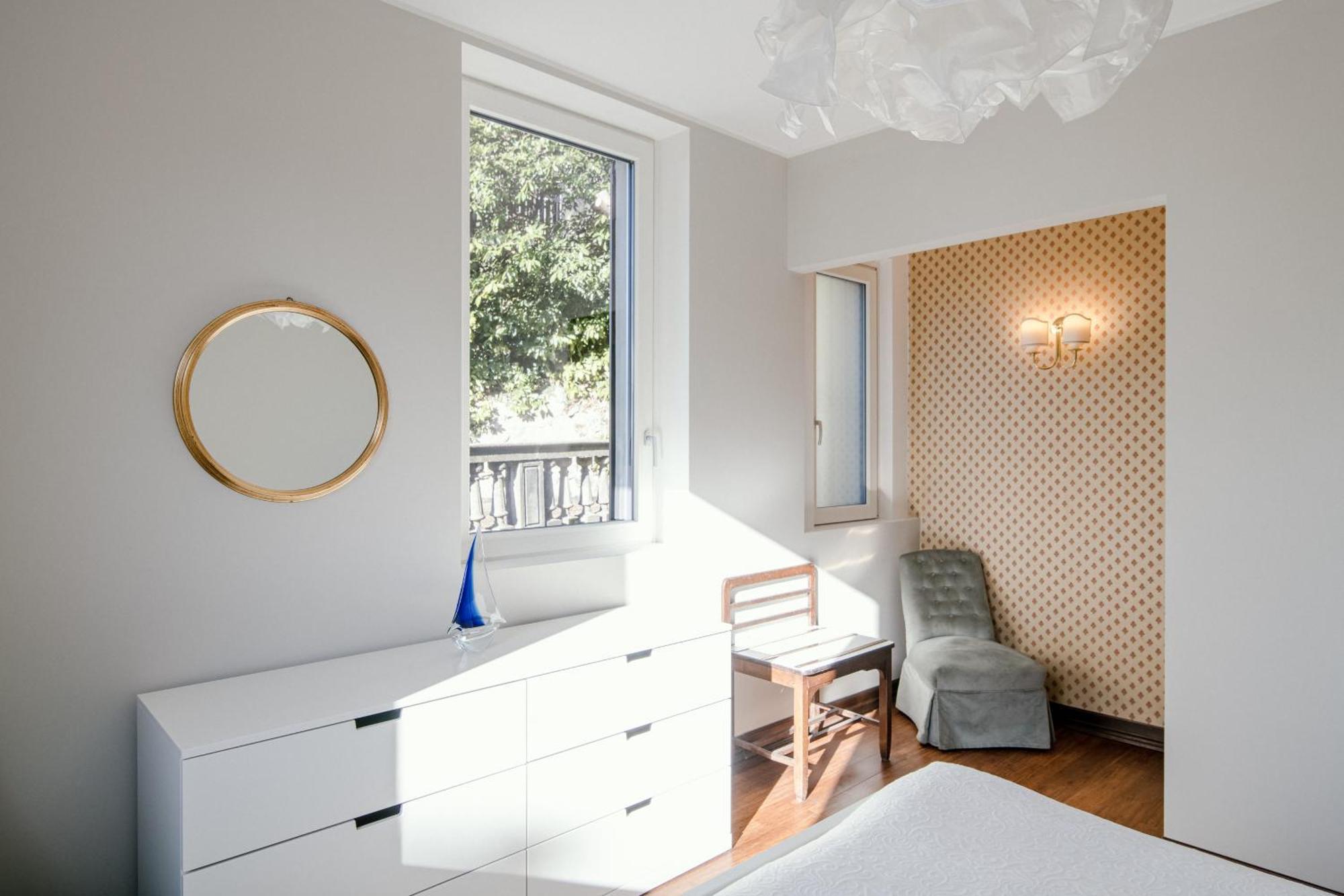 In Lina - Solutions Apartment *