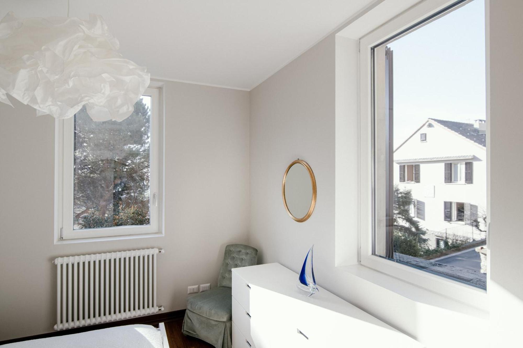 Apartment In Lina - Solutions Brunate