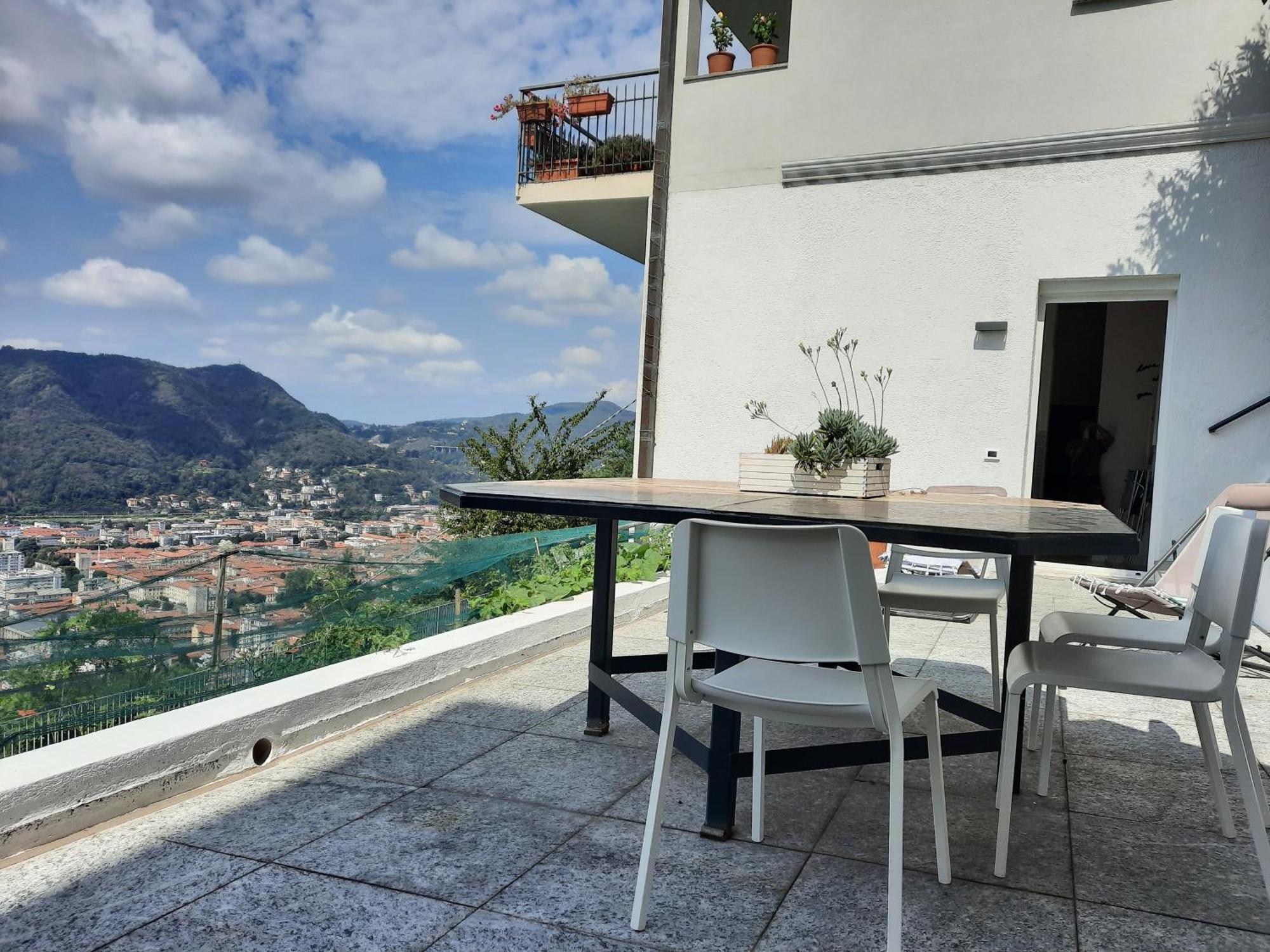 Your Lovely Nest In * Como