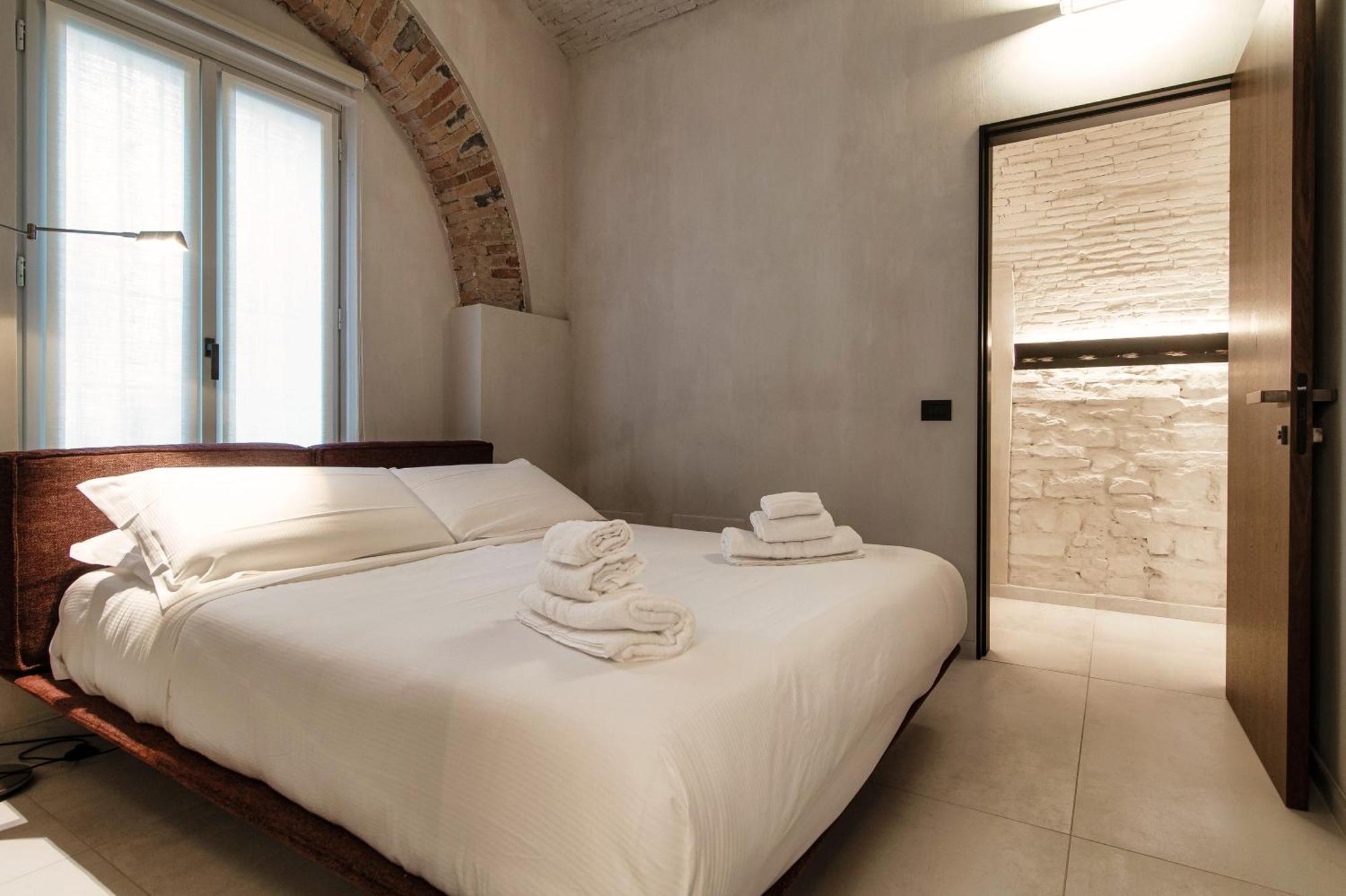 Apartment Lorodellago - The House Of Travelers *