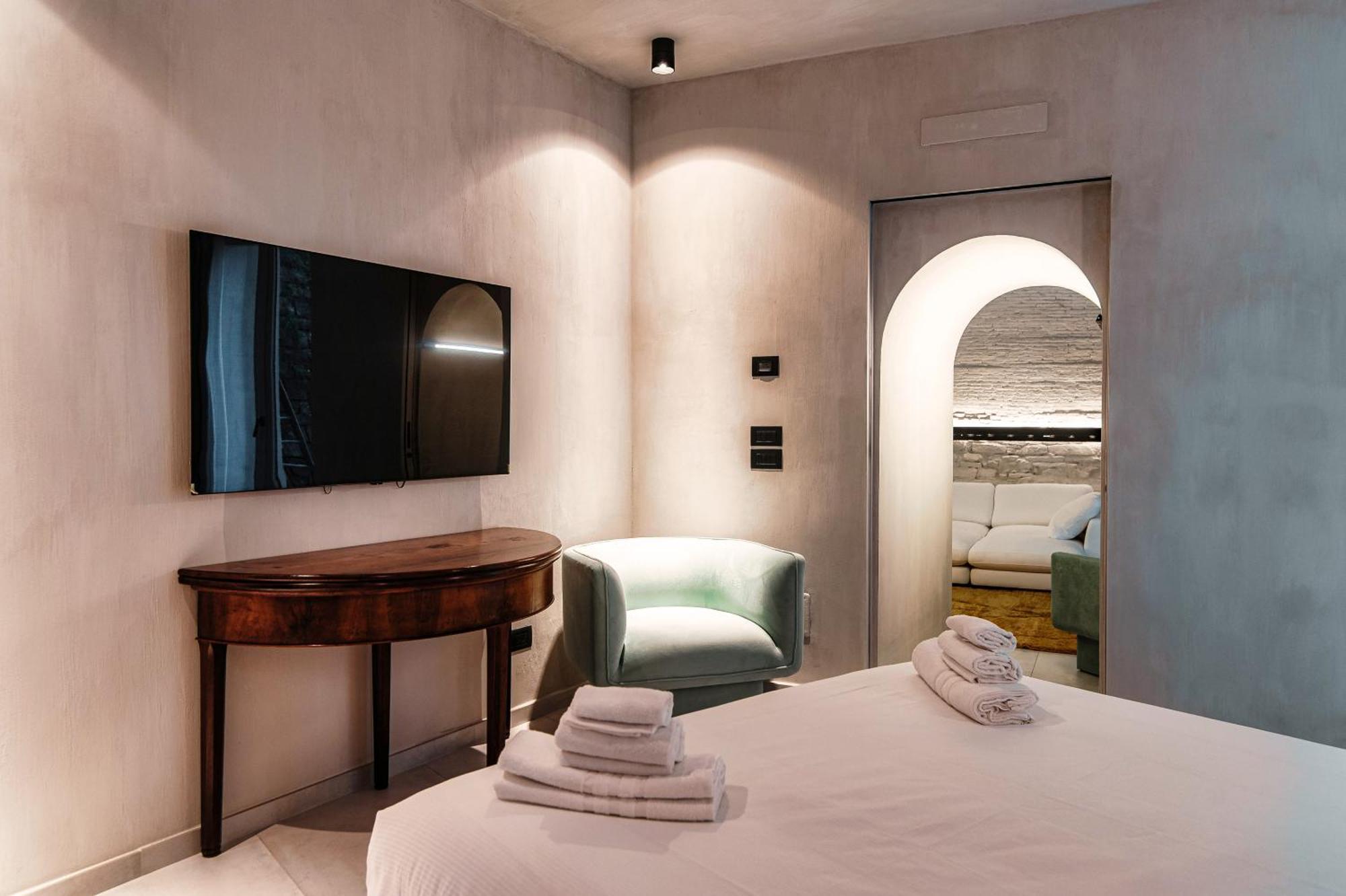 Lorodellago - The House Of Travelers Apartment *