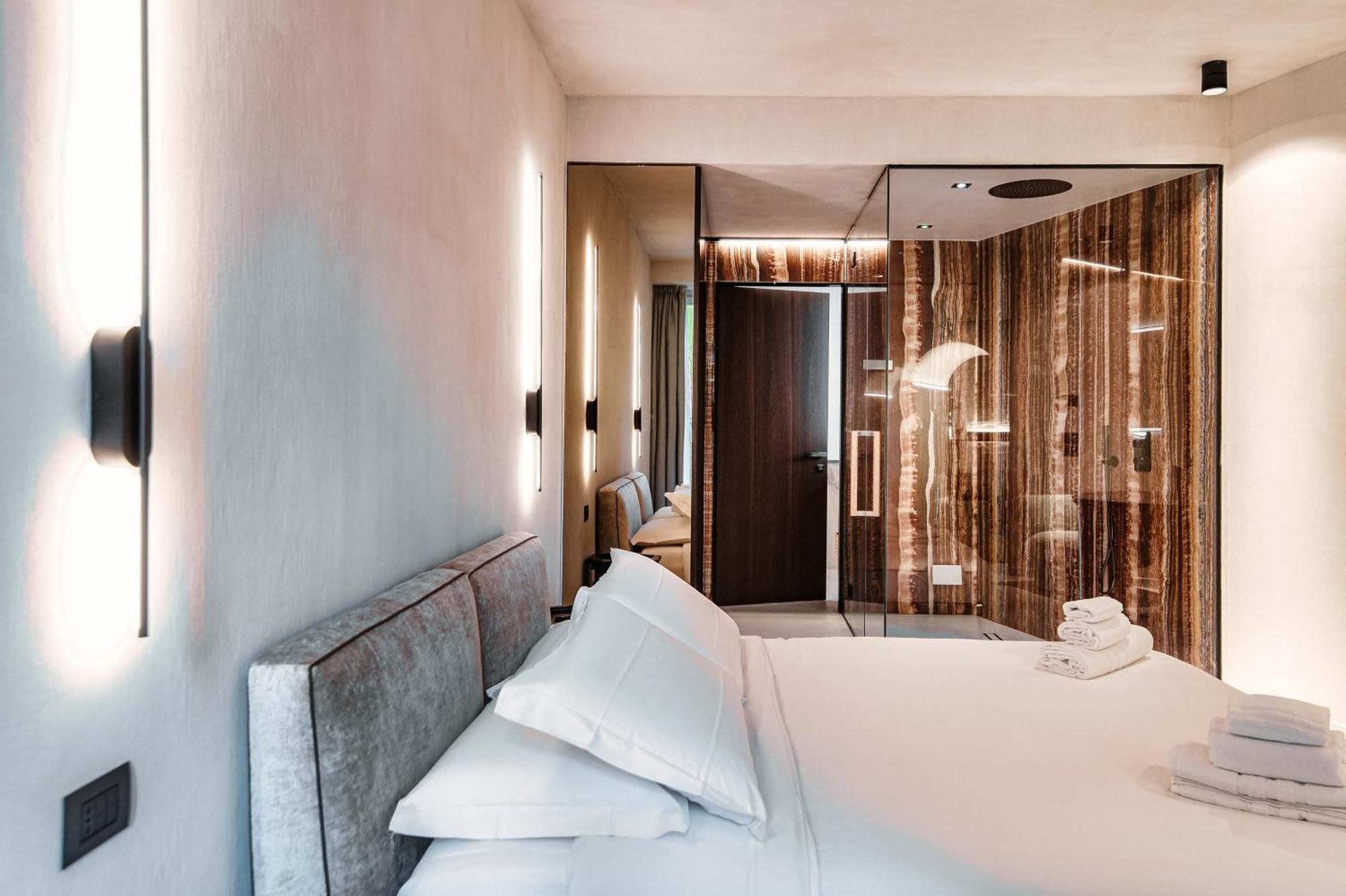 Lorodellago - The House Of Travelers Como