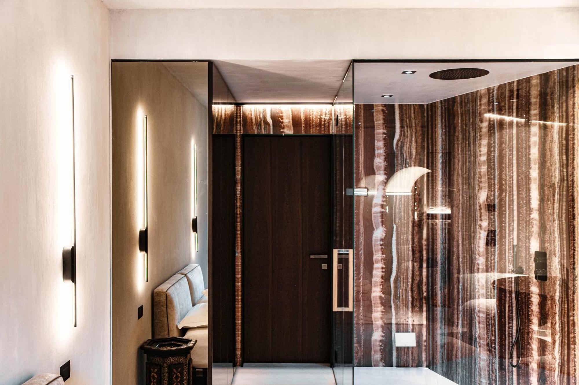 Lorodellago - The House Of Travelers Apartment *
