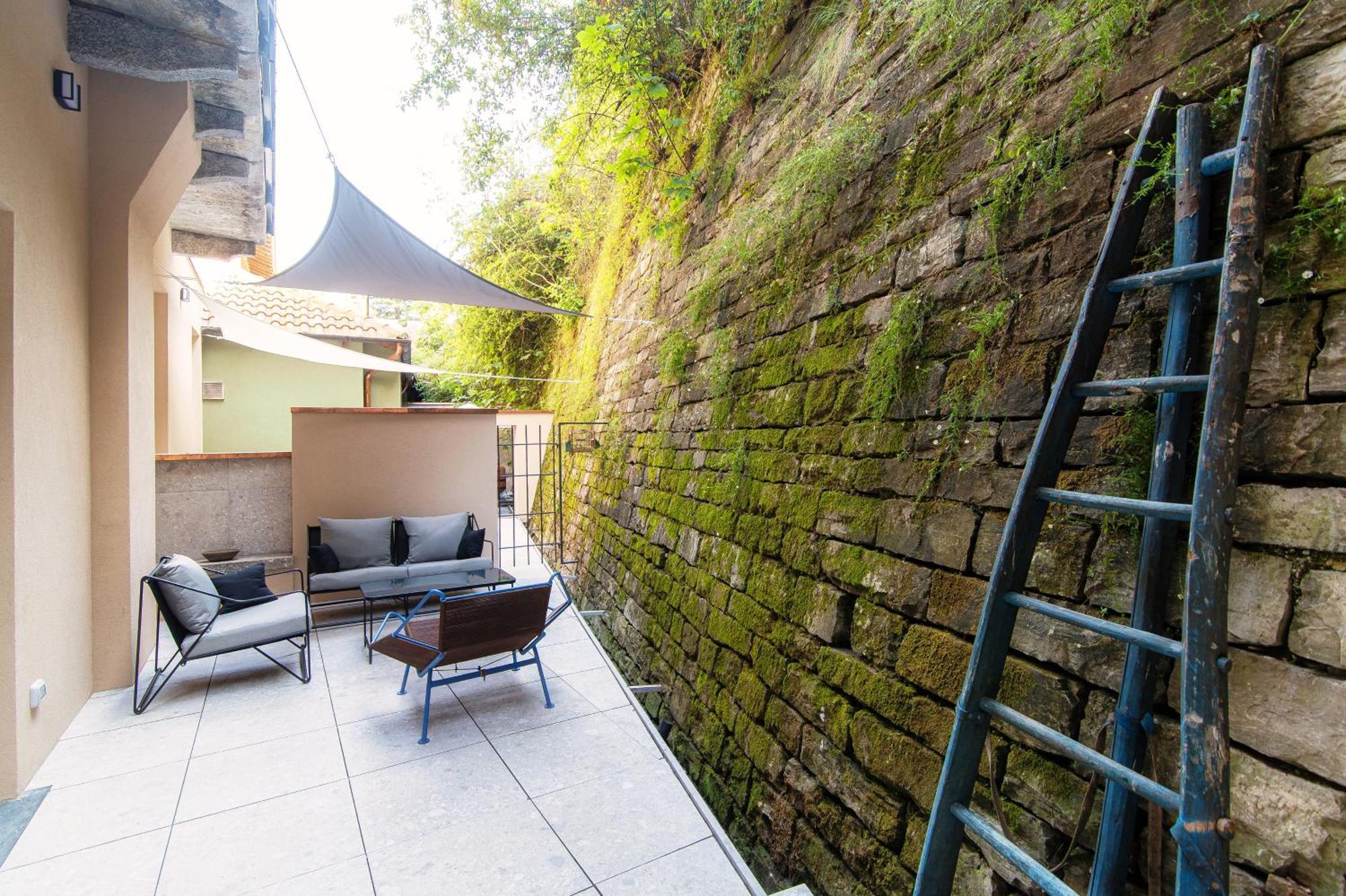 Apartment Lorodellago - The House Of Travelers Como