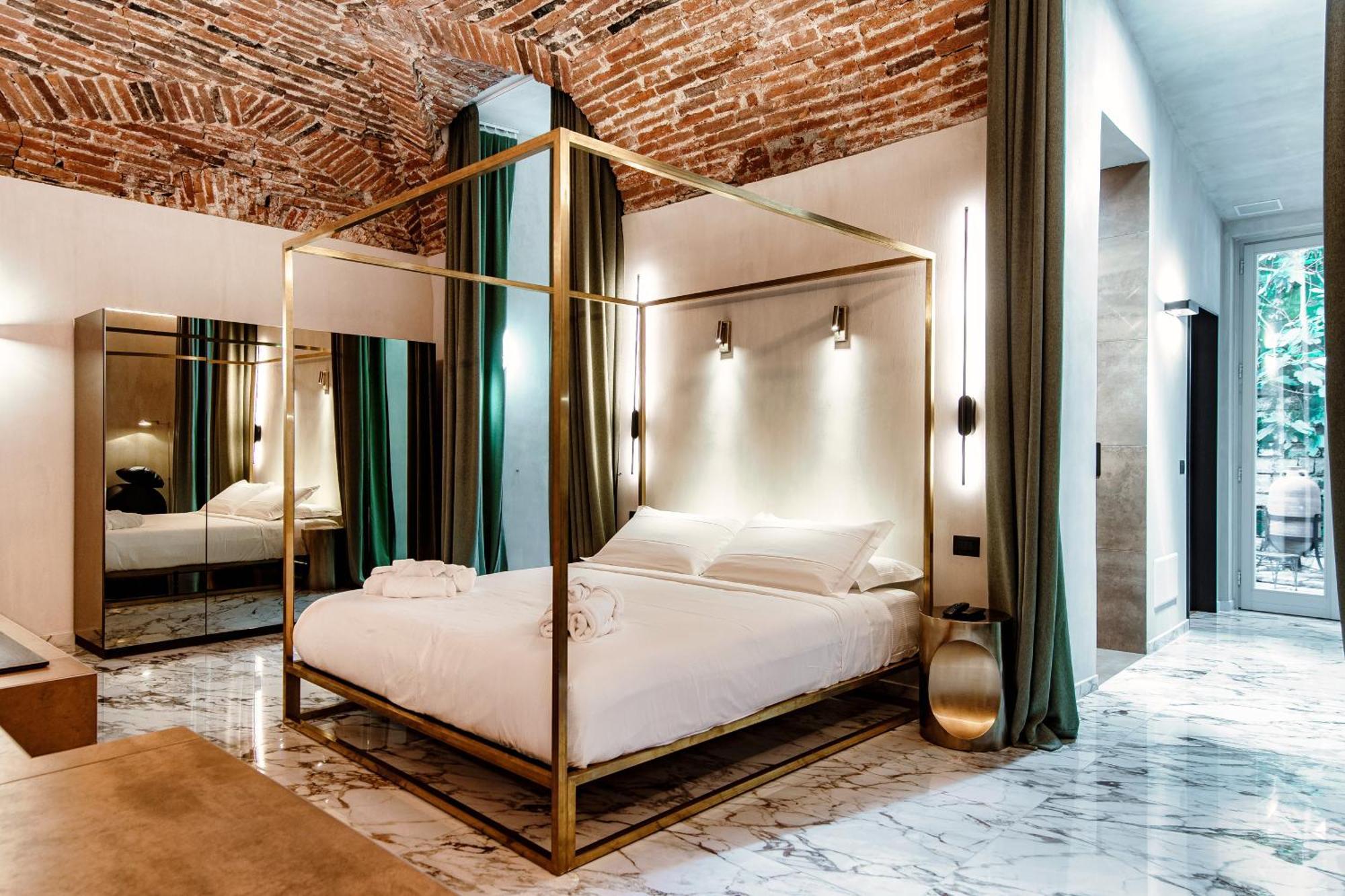 Lorodellago - The House Of Travelers Apartment *