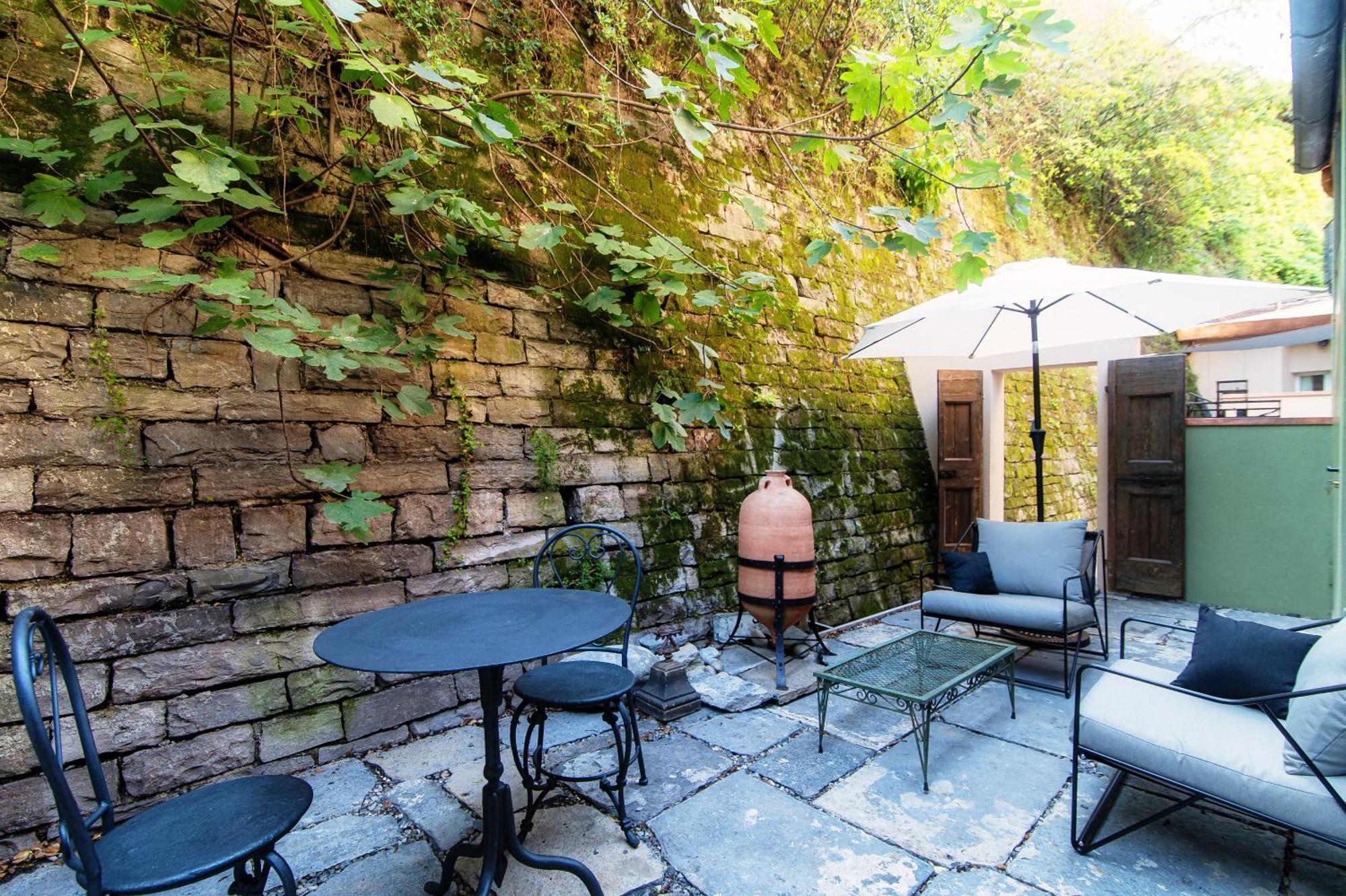 Apartment Lorodellago - The House Of Travelers