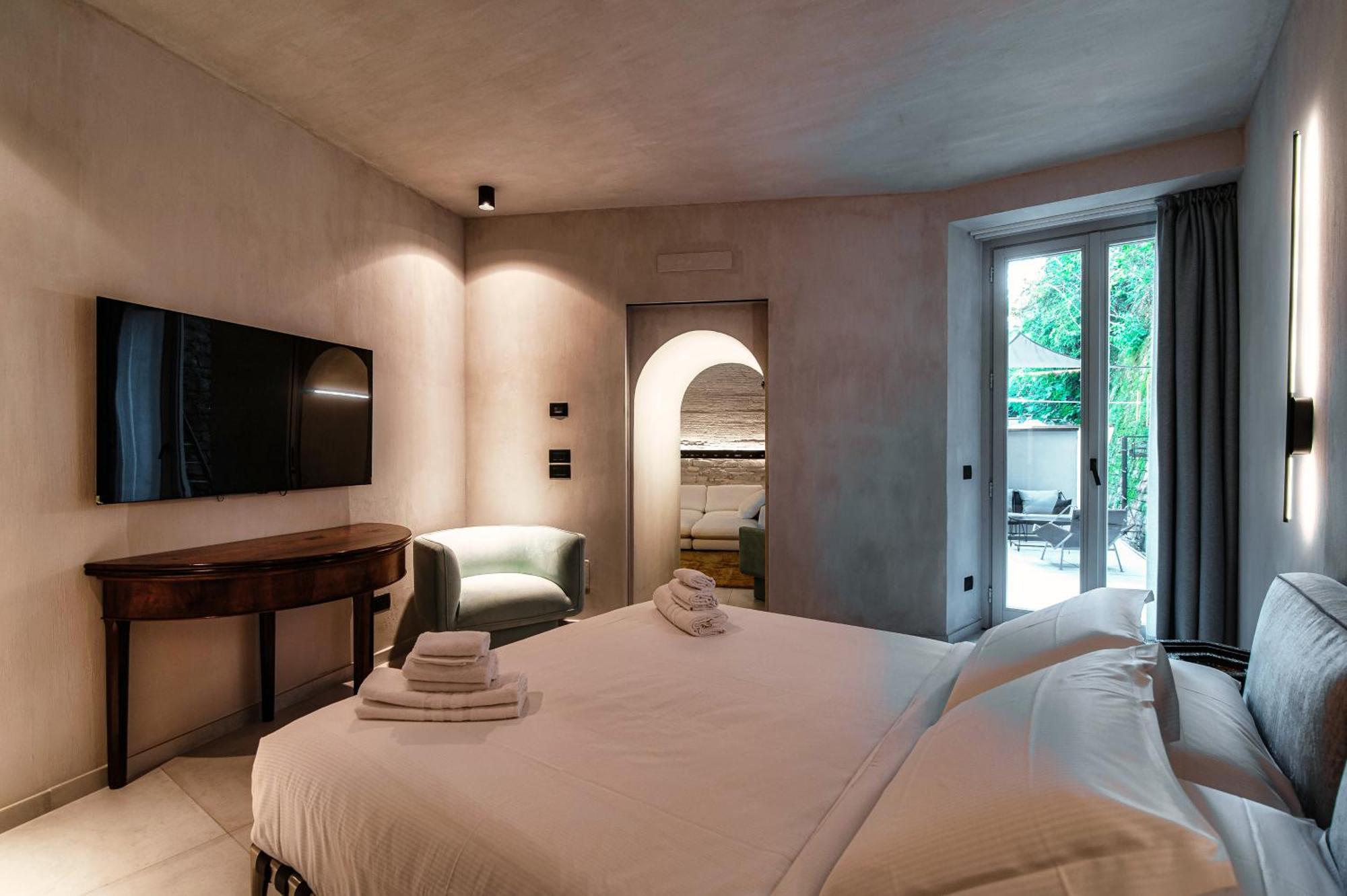 Lorodellago - The House Of Travelers Apartment *