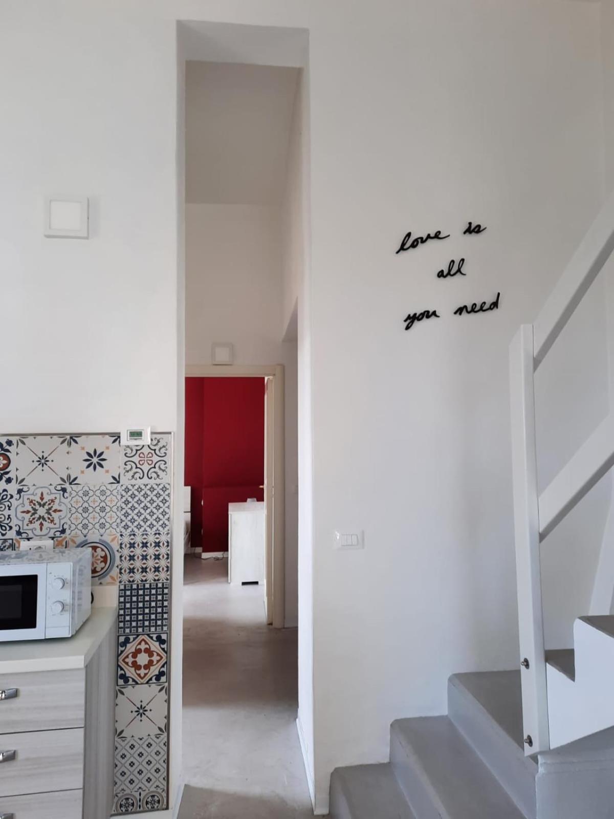Your Lovely Nest In *