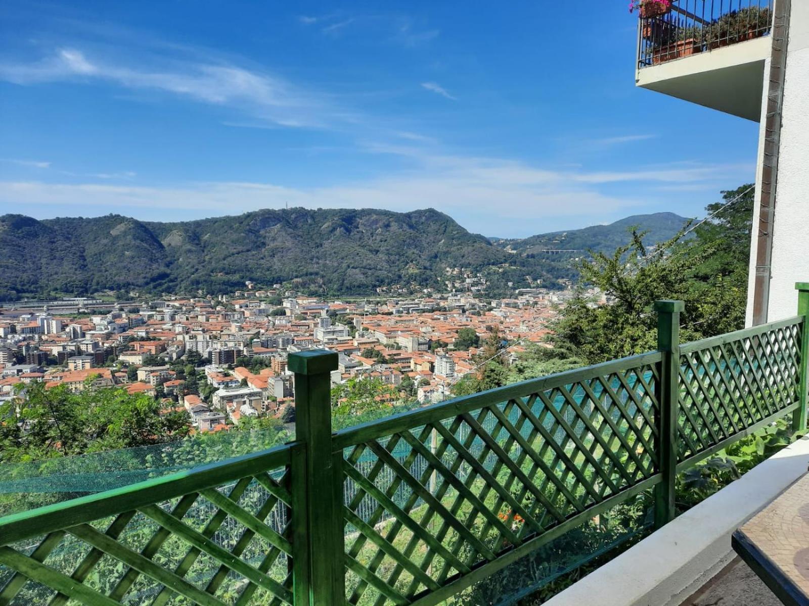 Your Lovely Nest In * Como