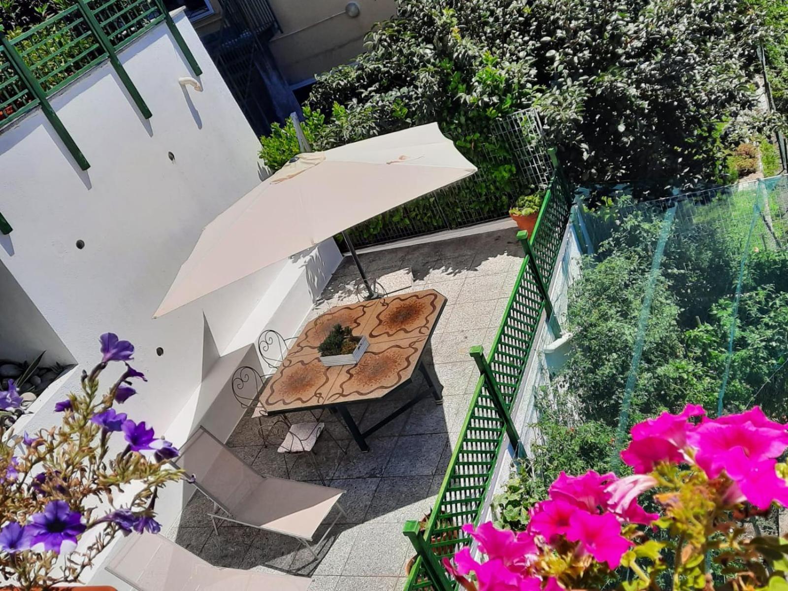 Your Lovely Nest In Holiday home *