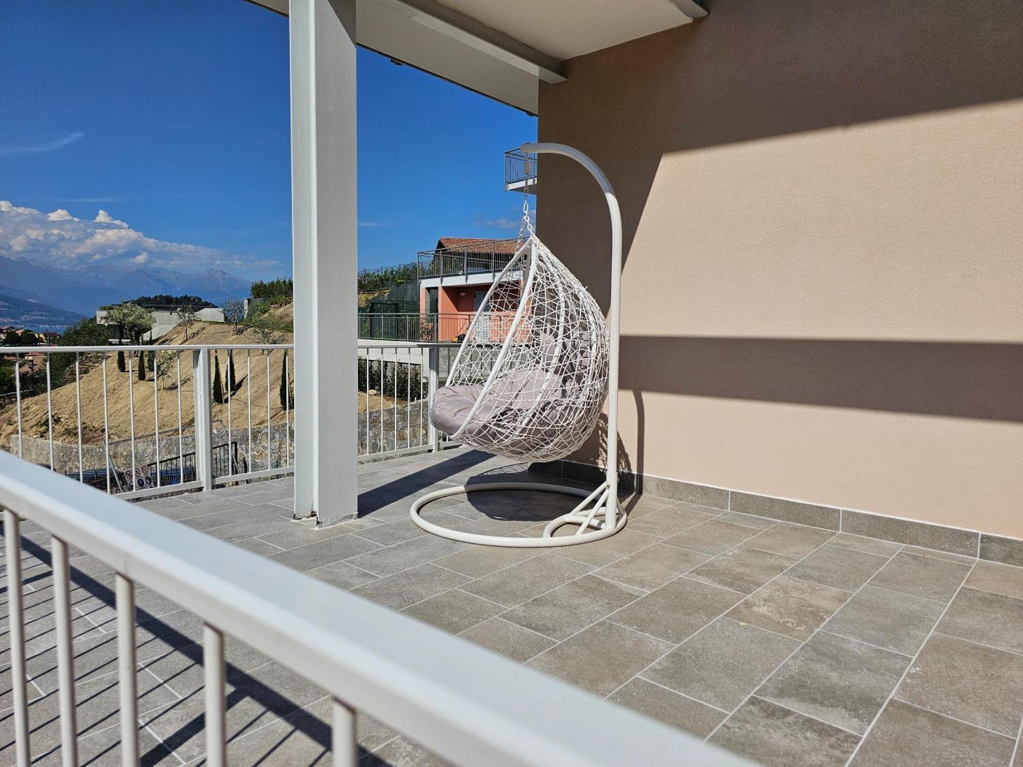 Rotonda Apartment *